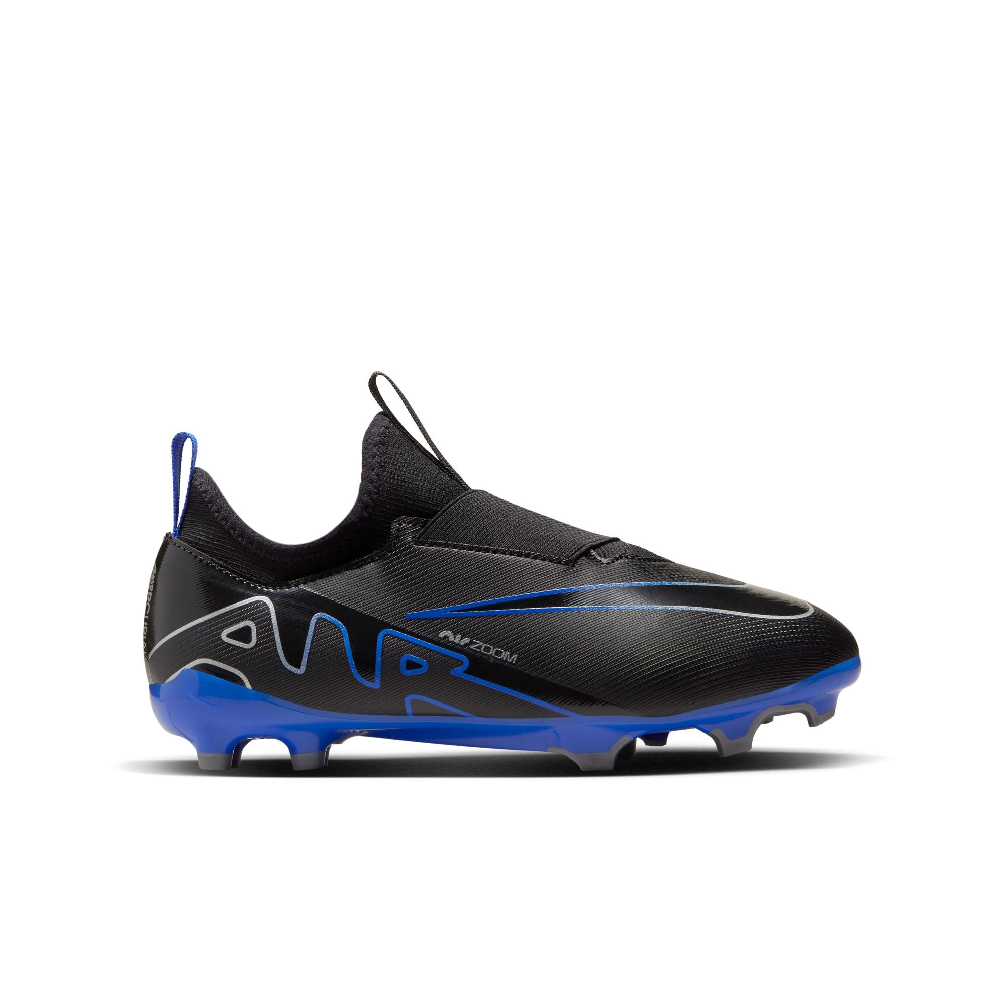 JR ZOOM VAPOR 15 ACADEMY FG/MG