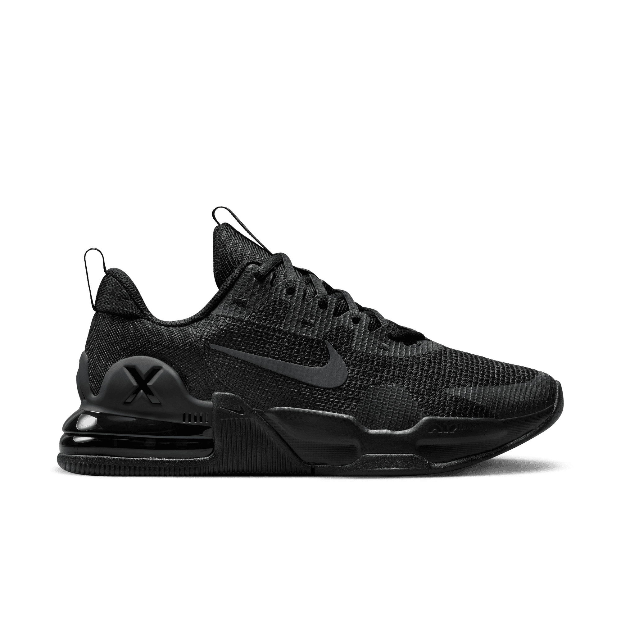 nike alpha trainer air max