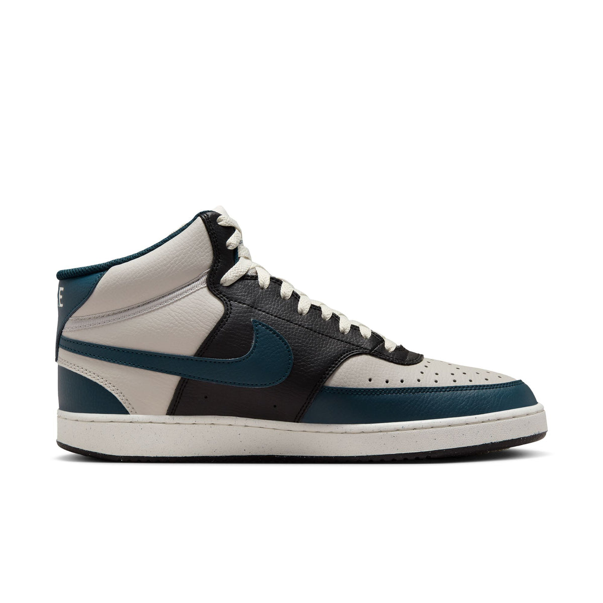 Court Vision Mid NN Basketball Schuhe
