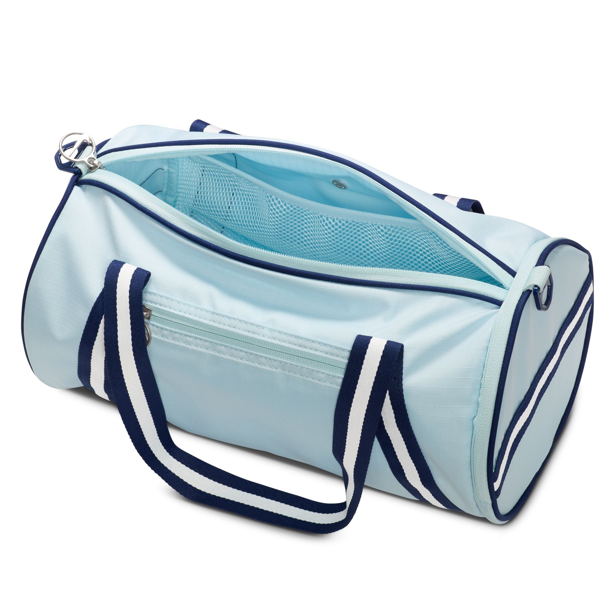 NK HERITAGE DUFF - RETRO