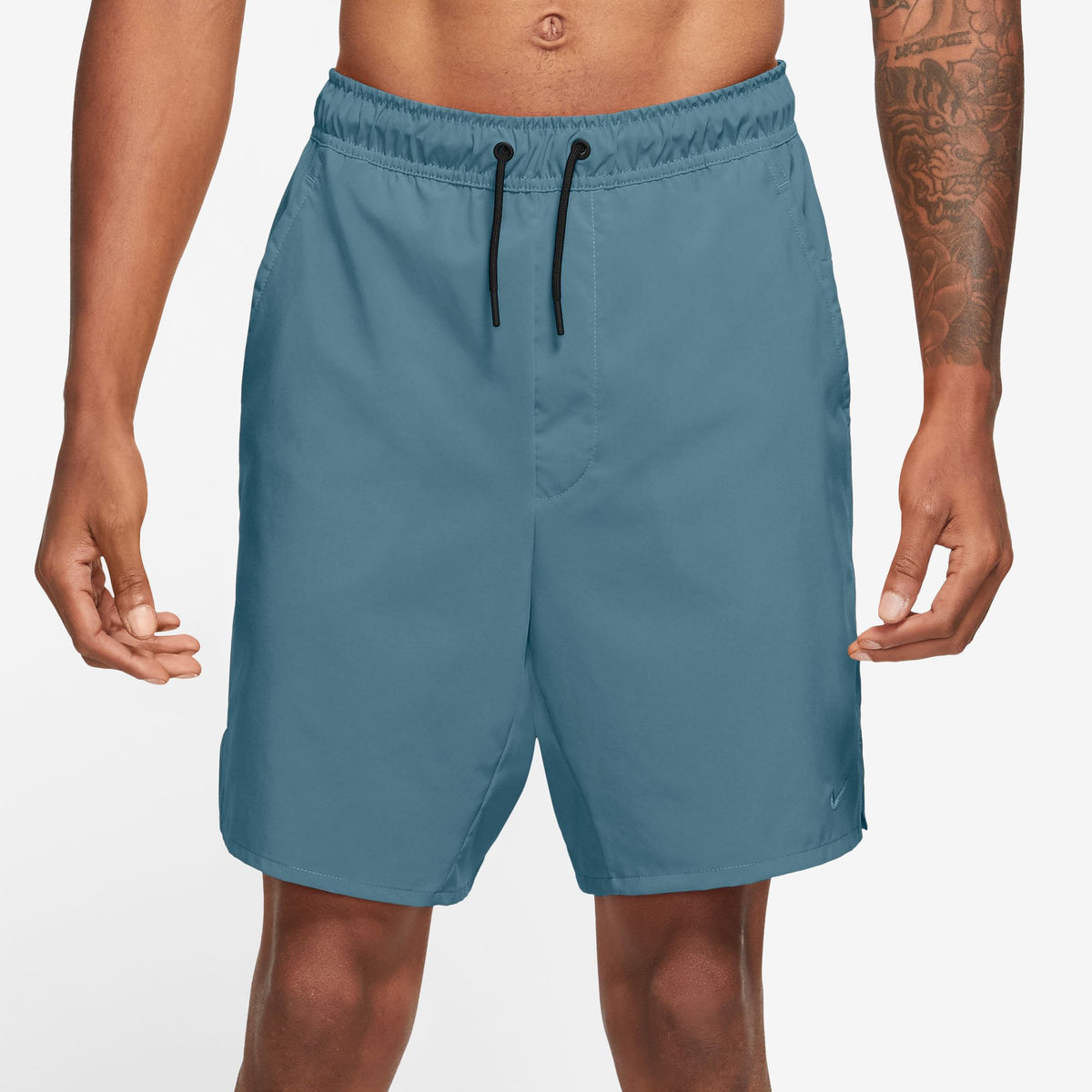 Herren Shorts M NK DF UNLIMITED WVN 7IN UL