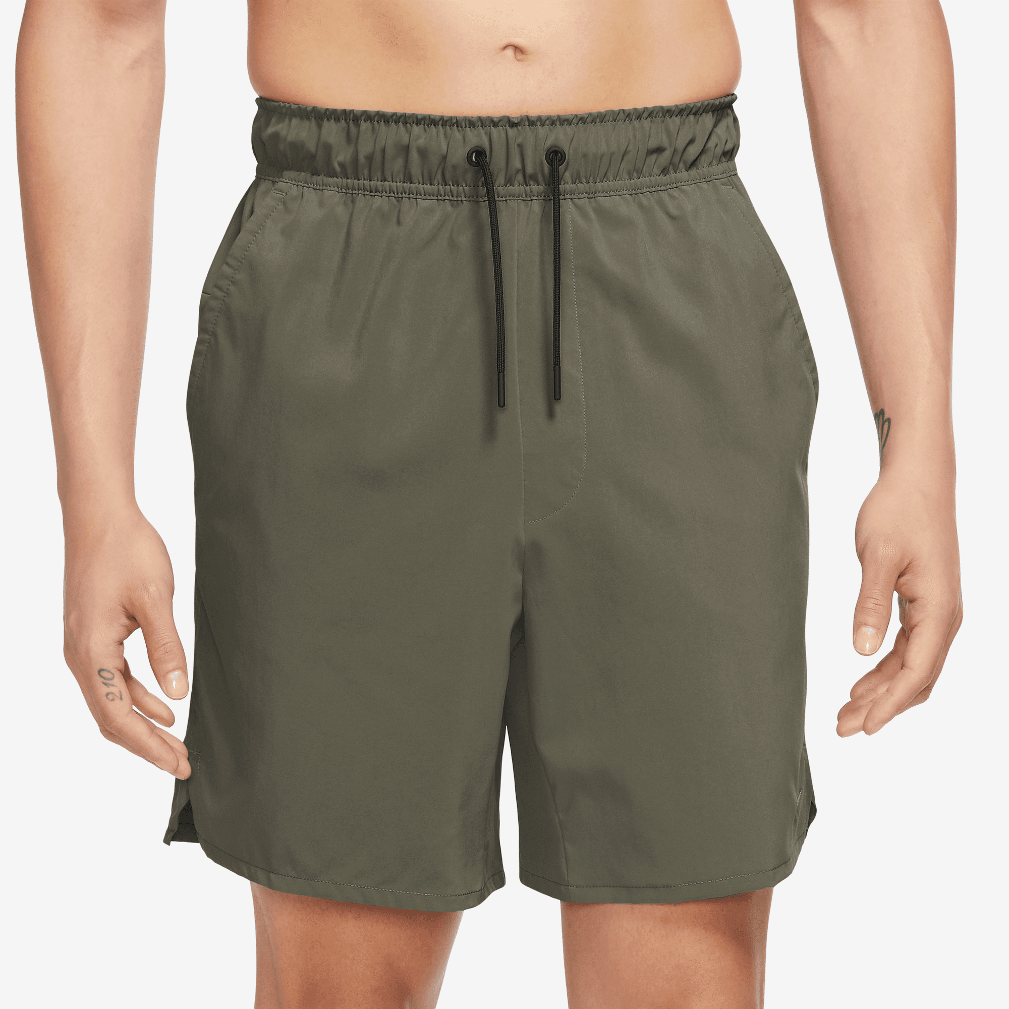 Herren Shorts M NK DF UNLIMITED WVN 7IN UL