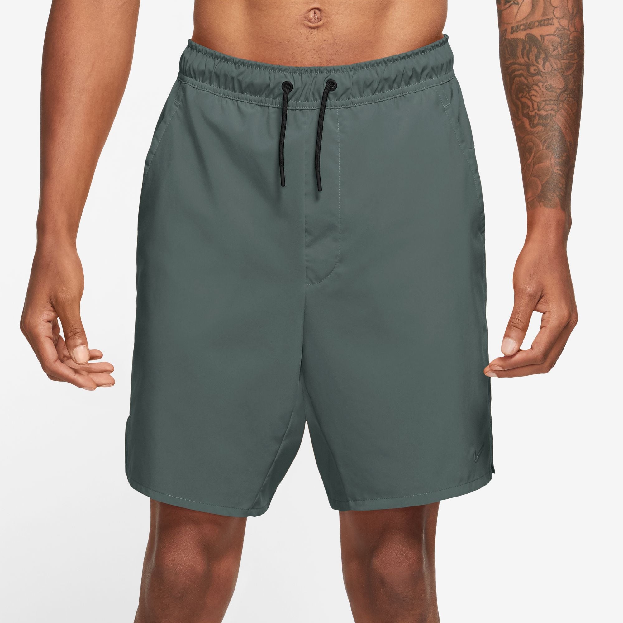 Herren Shorts M NK DF UNLIMITED WVN 7IN UL