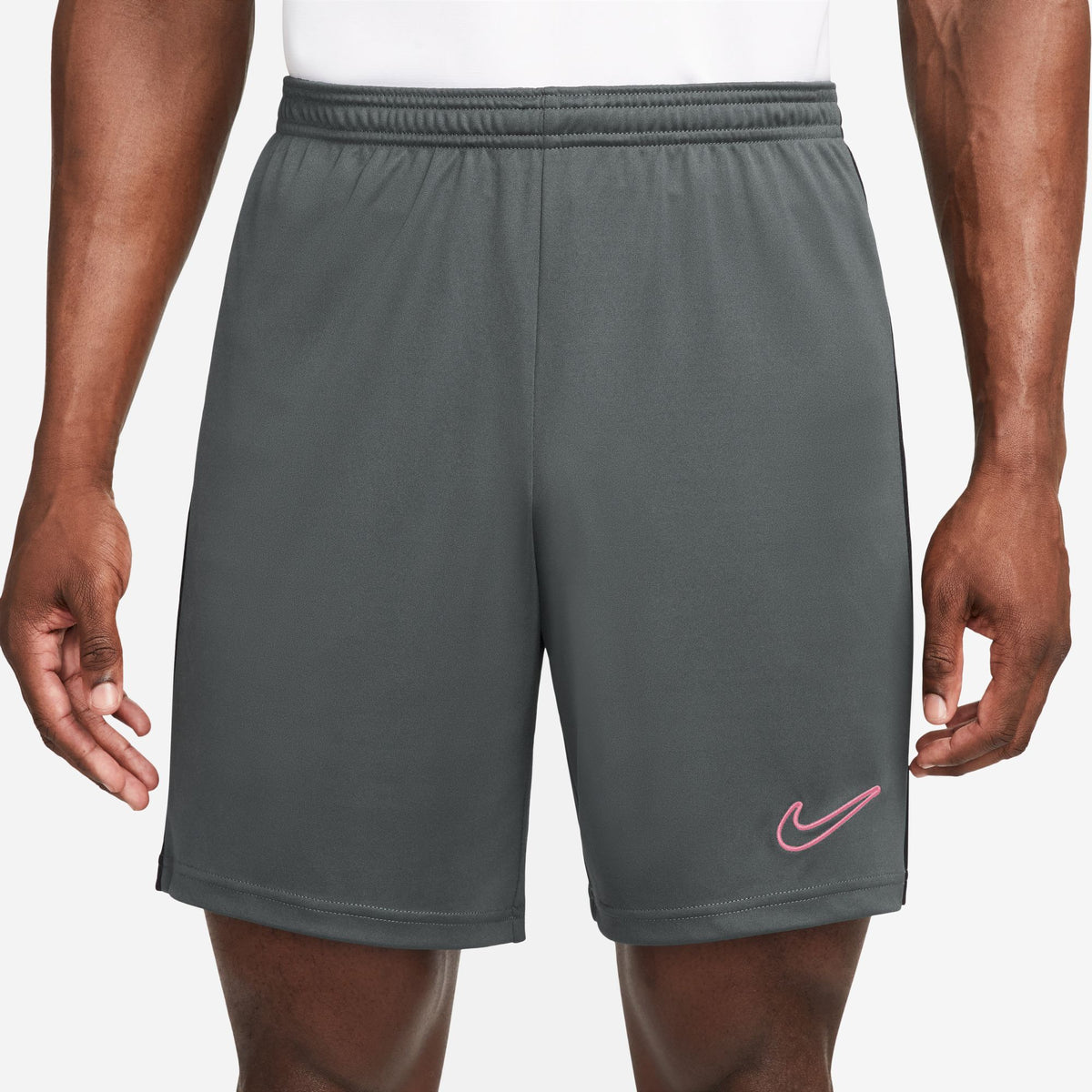 Herren Teamhose M NK DF ACD23 Short K BR