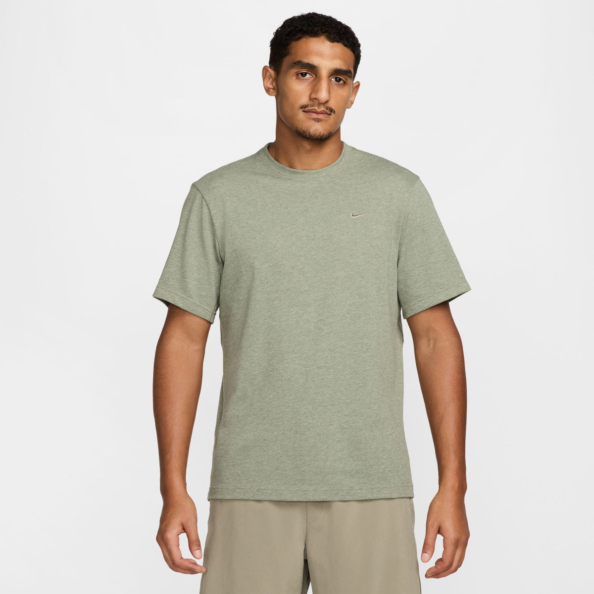 NK DF PRIMARY STMT SS Herren Funktionsshirt