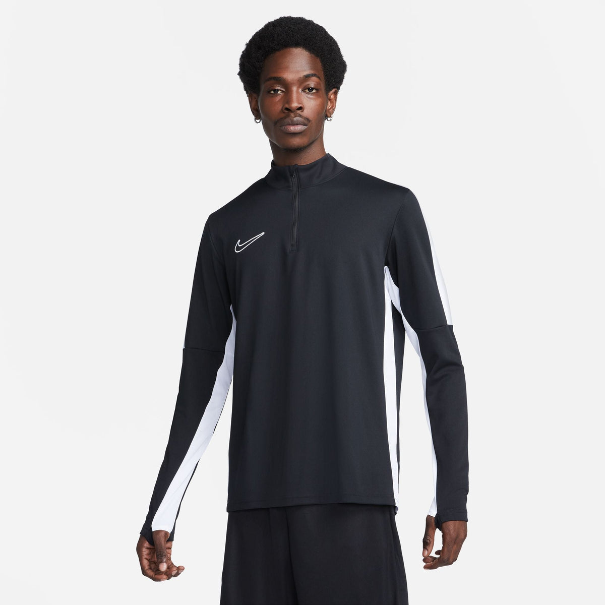 Herren Trikot M NK DF ACD23 DRIL TOP BR