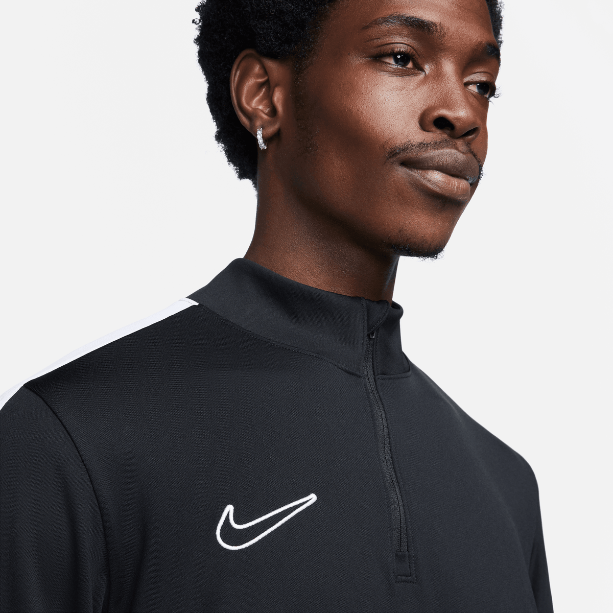 Herren Trikot M NK DF ACD23 DRIL TOP BR