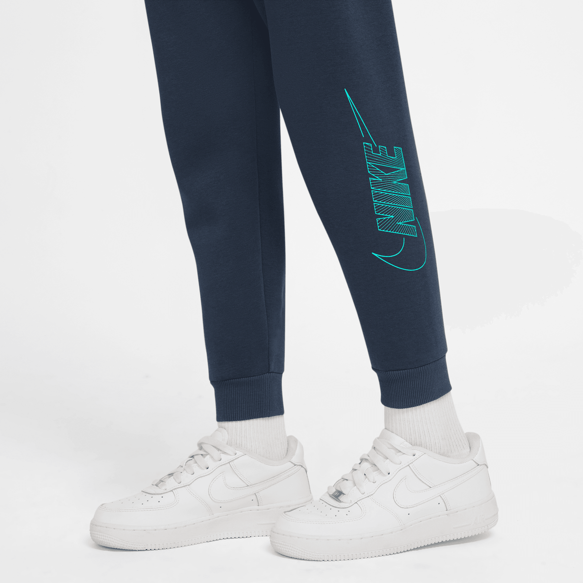Kinder Trainingshose K NK DF ACD23 PANT KPZ BR