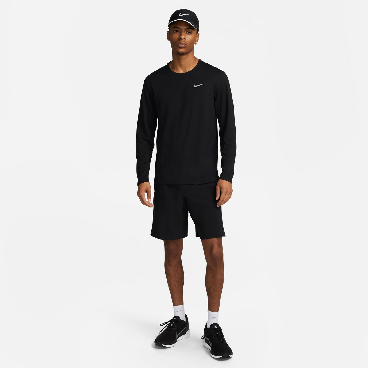 NK DF UV MILER TOP LS Herren