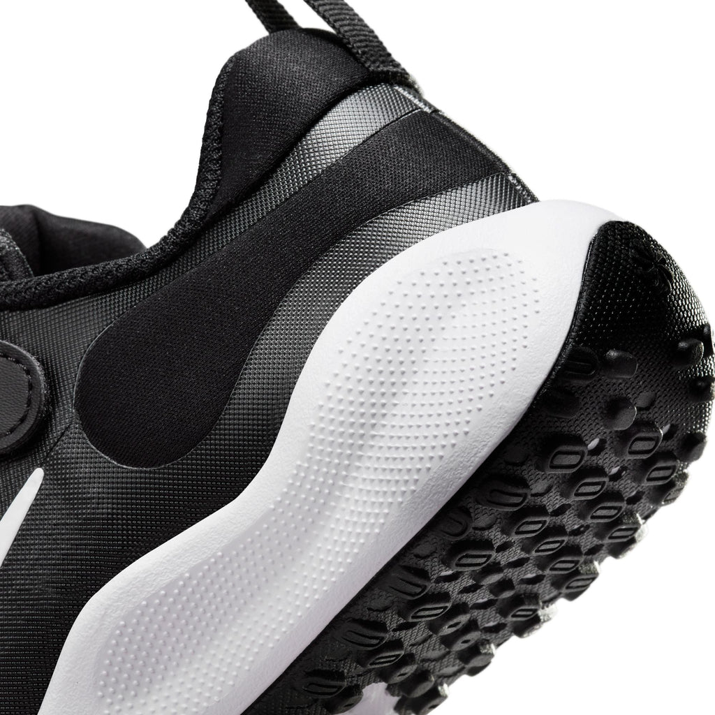 REVOLUTION 7 (PSV) Kinderschuh mit Dämpfung