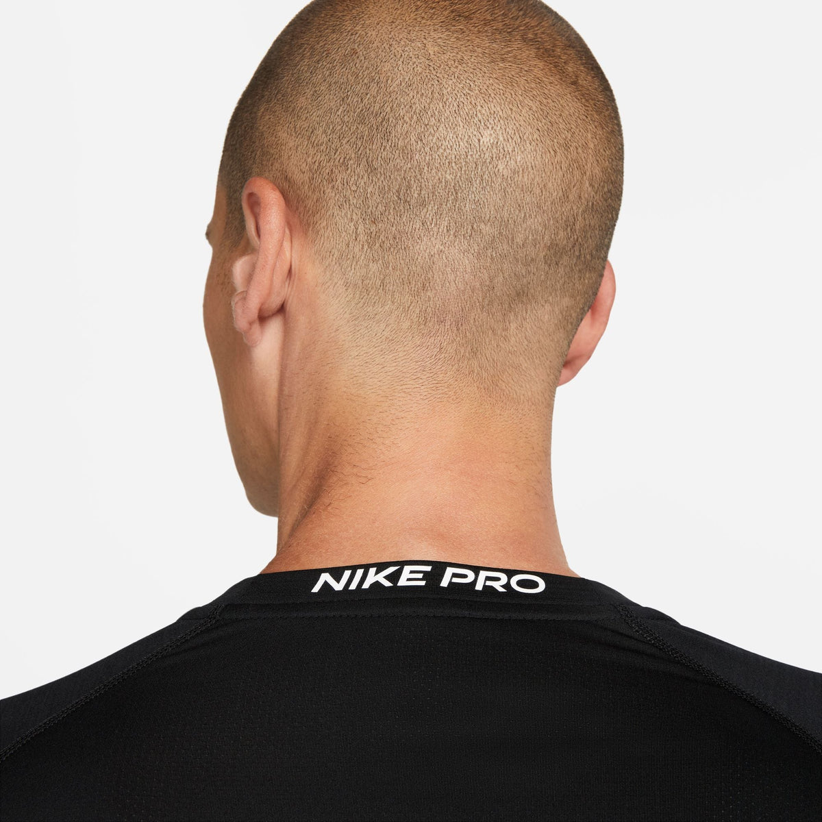 Pro Warm Langarmshirt Herren mit Dri-FIT