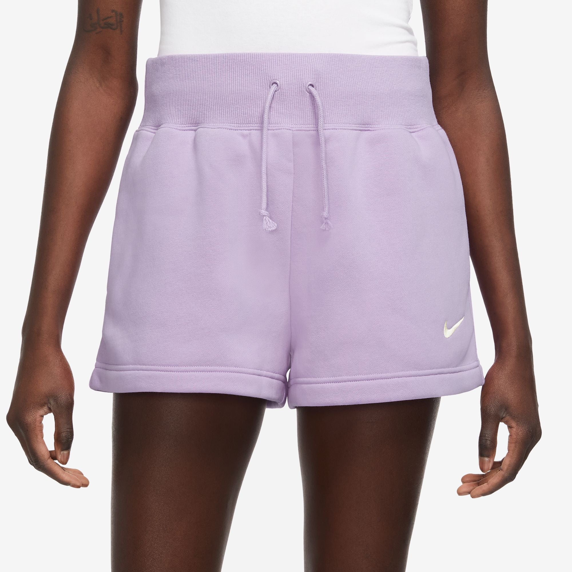 W NSW PHNX FLC HR SHORT