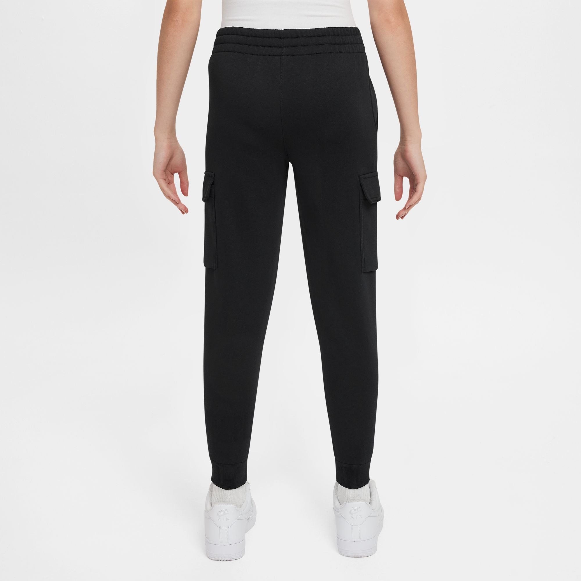 K NSW CLUB FLC CRGO PNT LBR