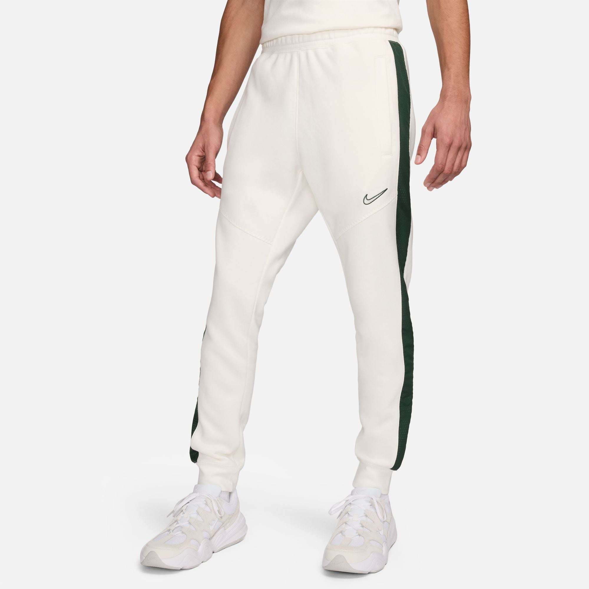 M NSW SP FLC JOGGER BB