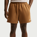 NK CLUB FLOW FT SHORT Herren Freizeithose