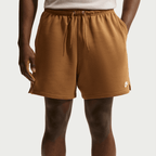 NK CLUB FLOW FT SHORT Herren Freizeithose