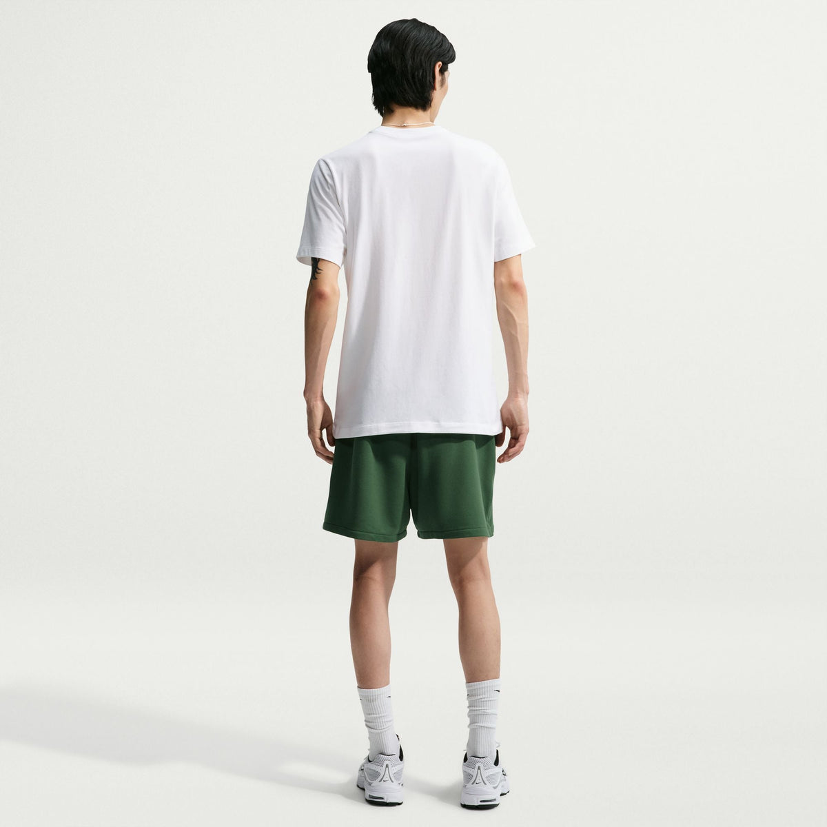 NK CLUB FLOW FT SHORT Herren Freizeithose