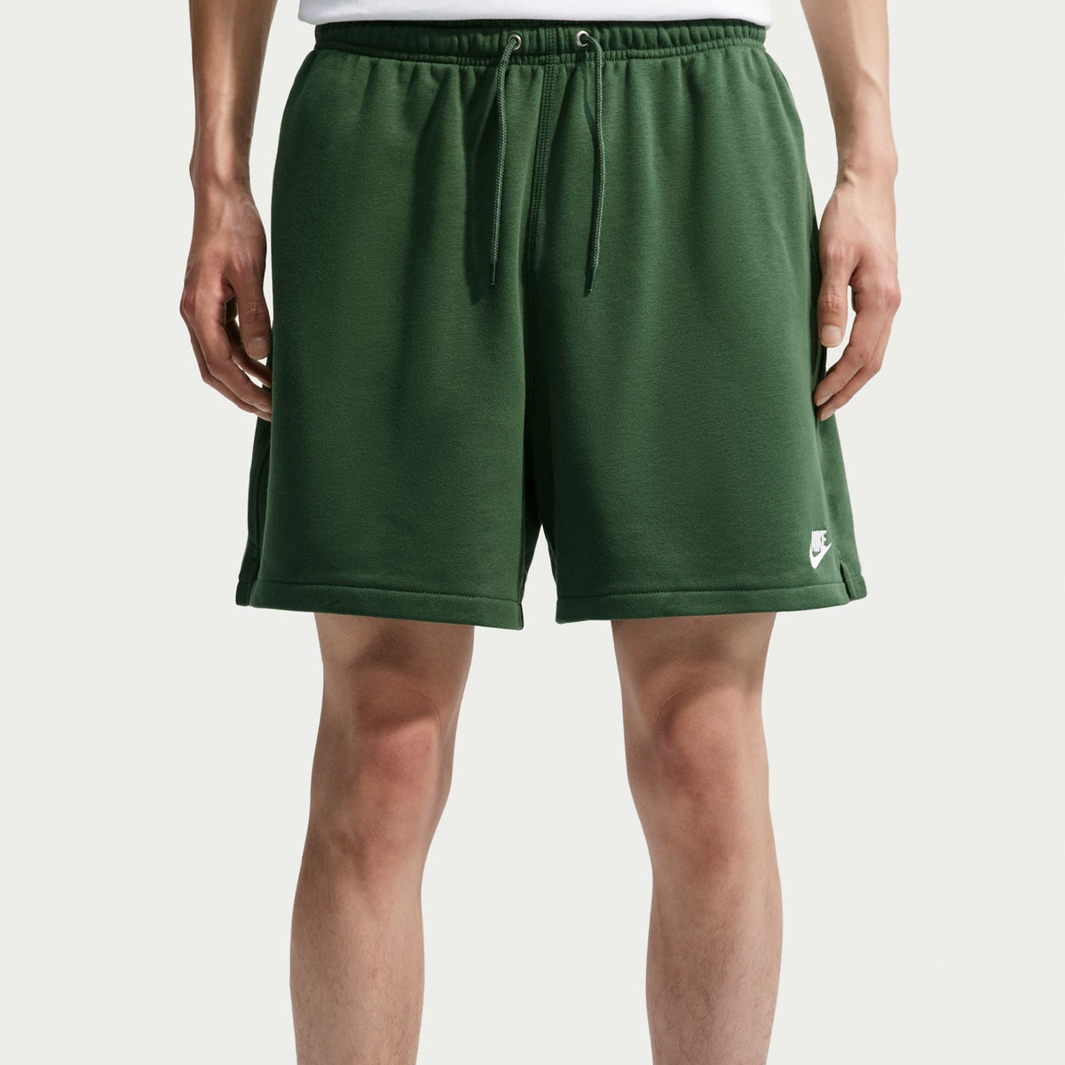 NK CLUB FLOW FT SHORT Herren Freizeithose