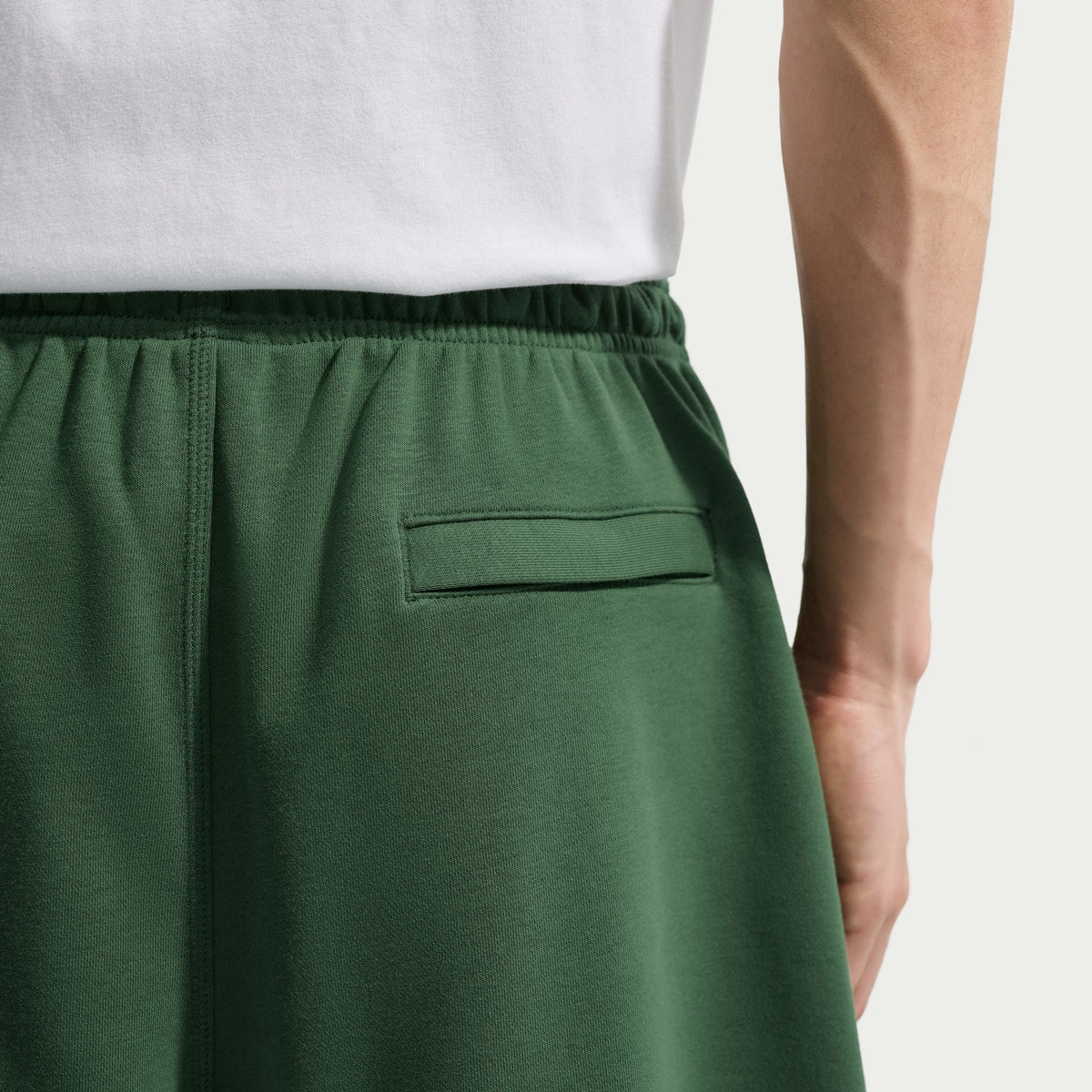 NK CLUB FLOW FT SHORT Herren Freizeithose