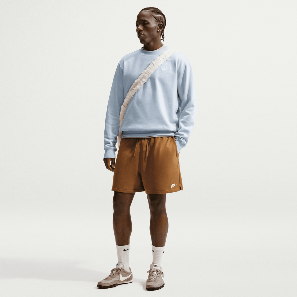 NK CLUB FLOW FT SHORT Herren Freizeithose
