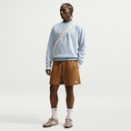 NK CLUB FLOW FT SHORT Herren Freizeithose