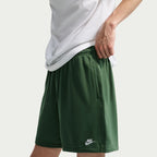 NK CLUB FLOW FT SHORT Herren Freizeithose