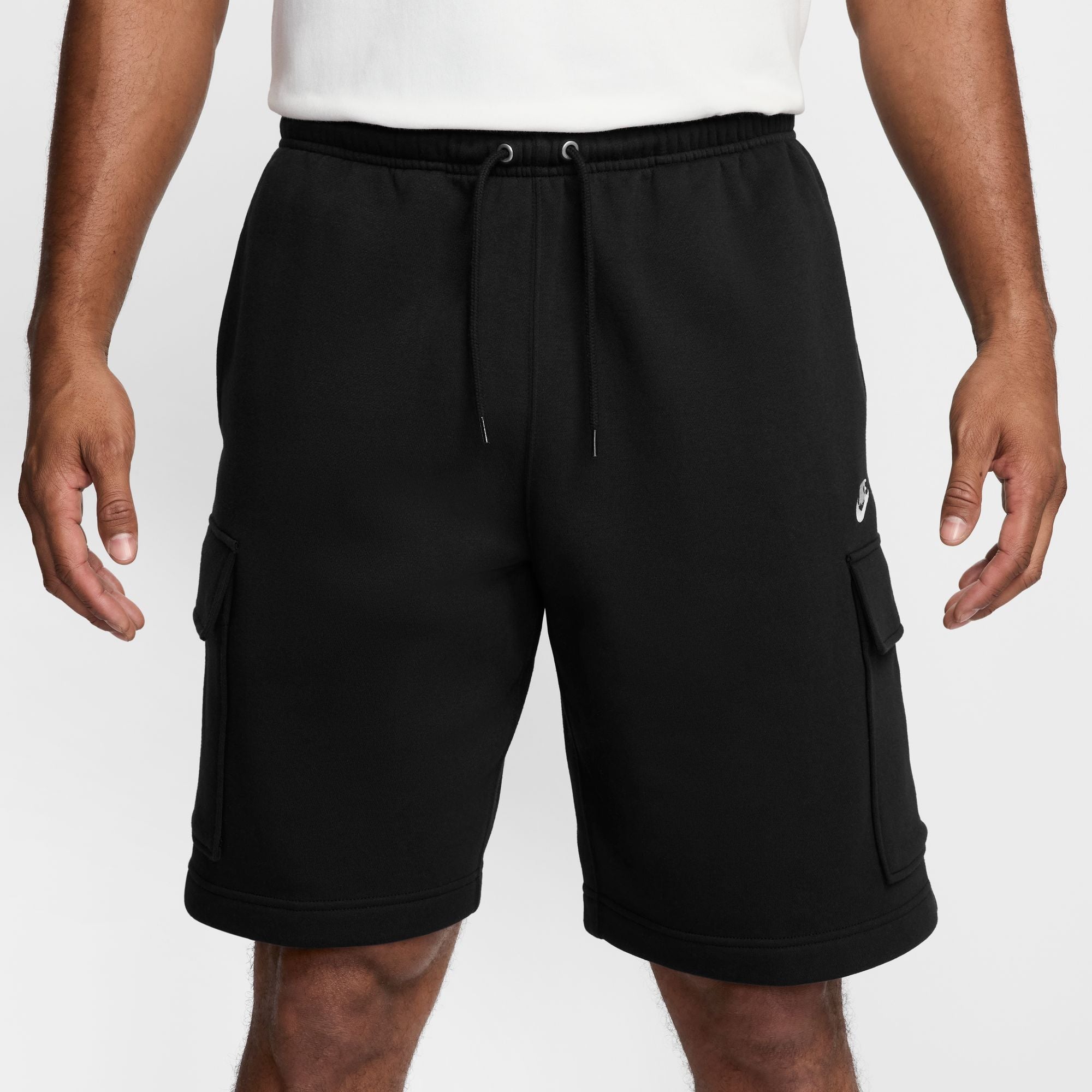 M NK CLUB BB CARGO SHORT