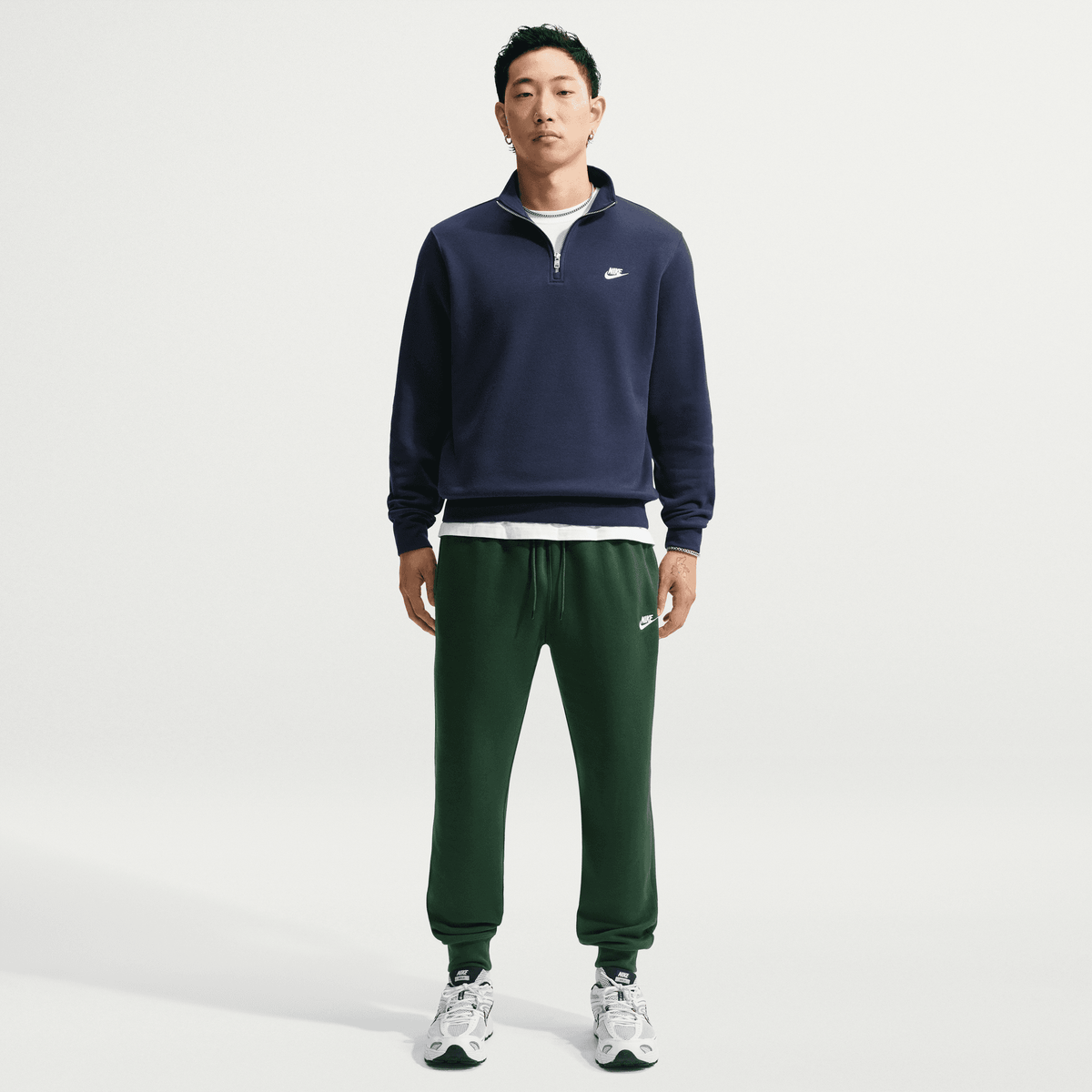 NK CLUB BB JOGGER Herren Freizeithose