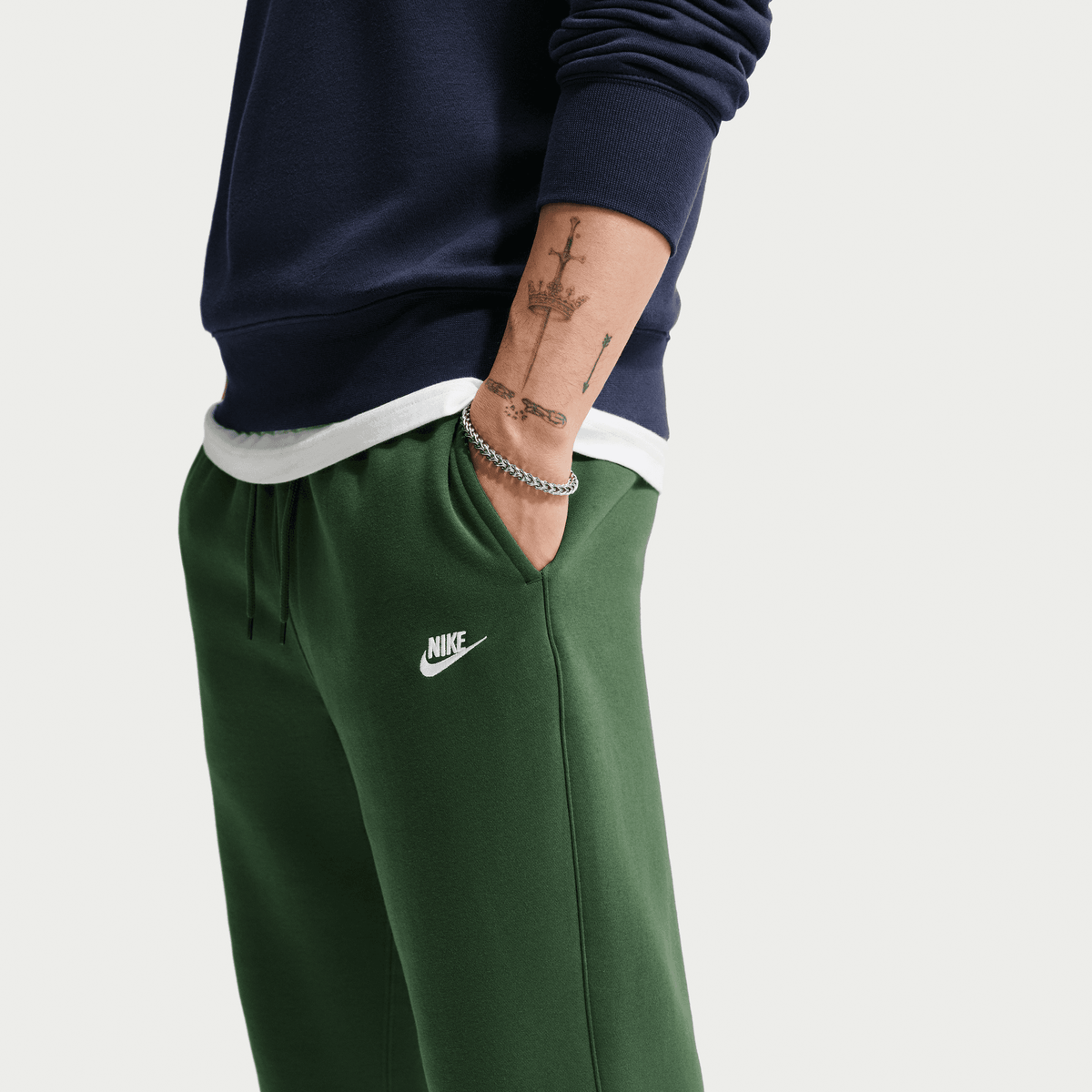 NK CLUB BB JOGGER Herren Freizeithose