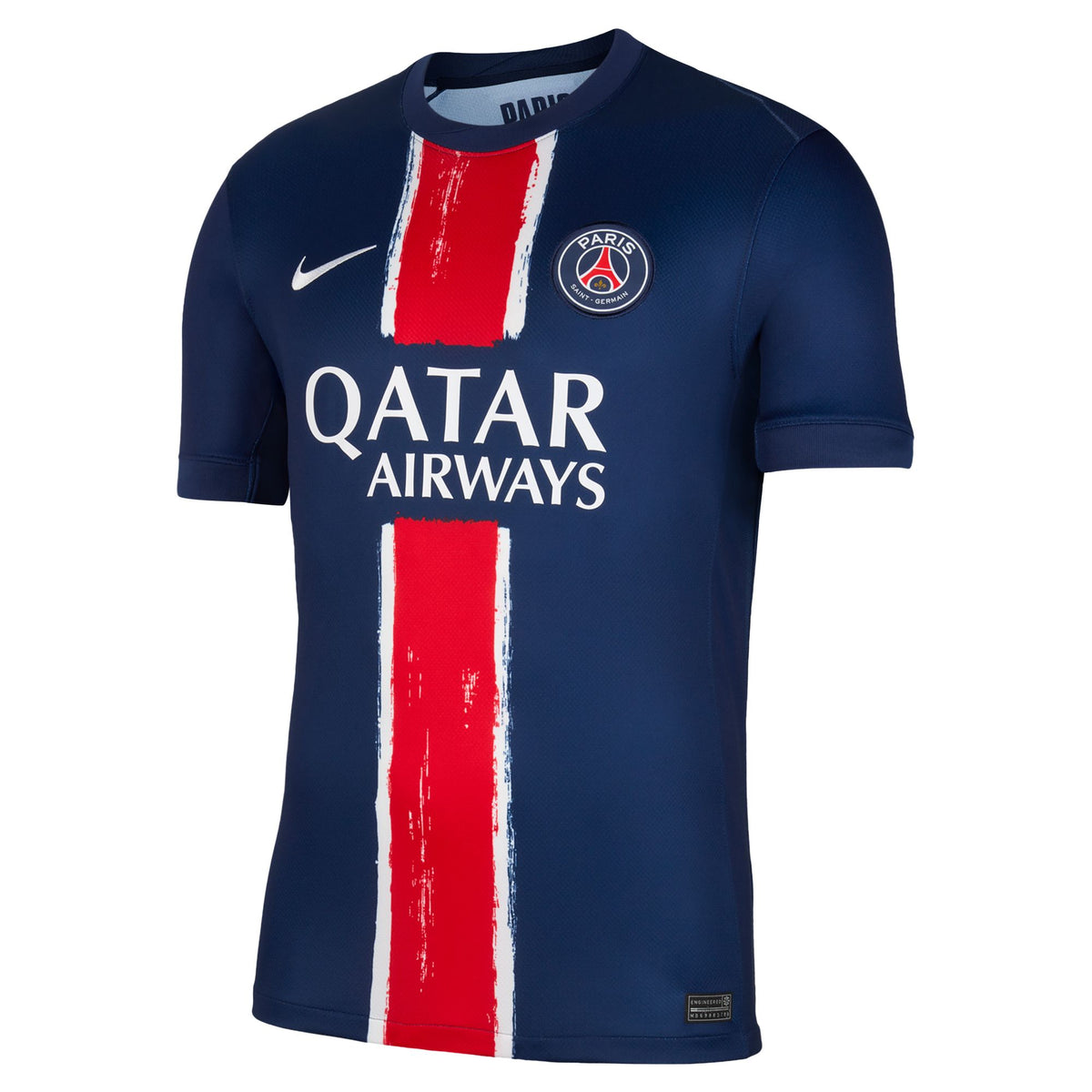 PSG M NK DF JSY SS STAD HM Funktionsshirt