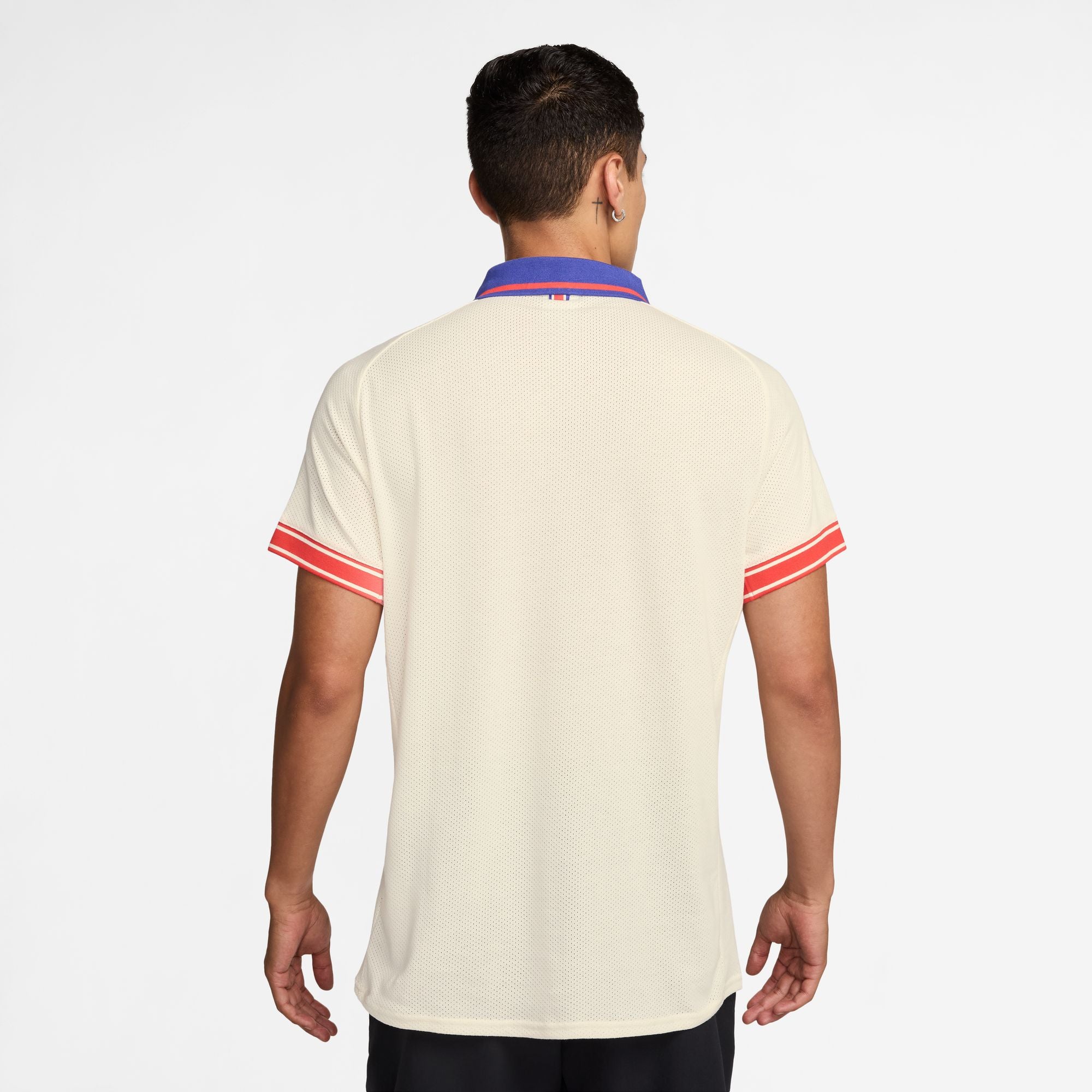 M NKCT HERITAGE POLO
