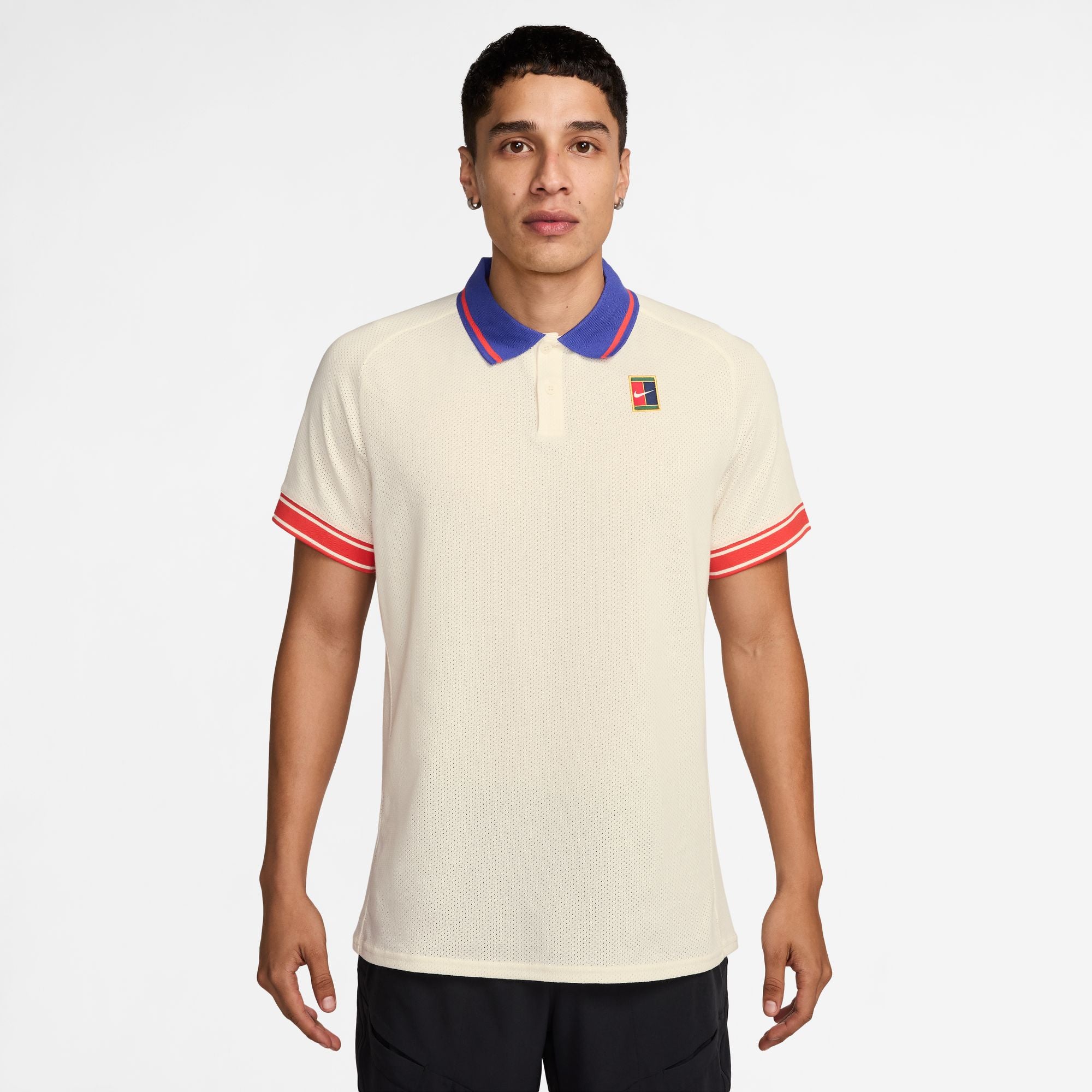 M NKCT HERITAGE POLO