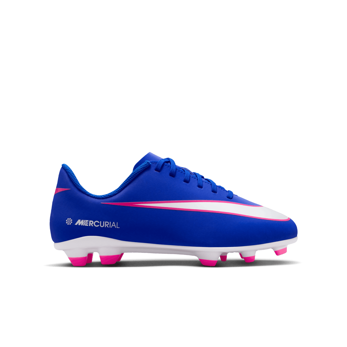 JR Vapor 16 Club FG/MG Kinder-Fußballschuhe