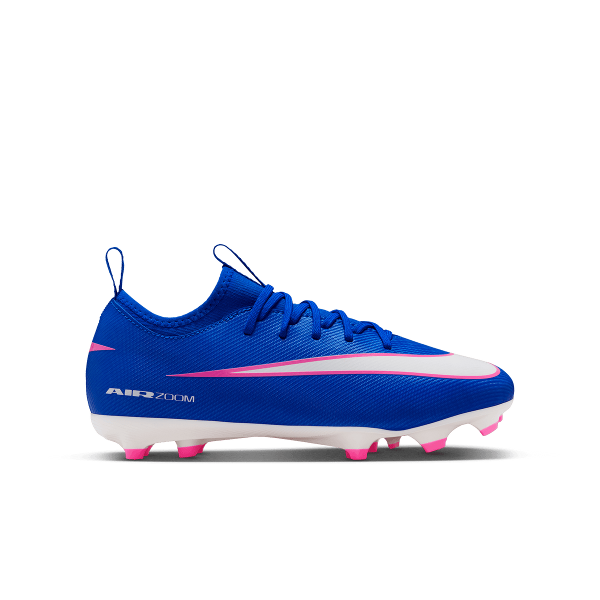 JR Zoom Vapor 16 Academy FG/MG Fußballschuhe