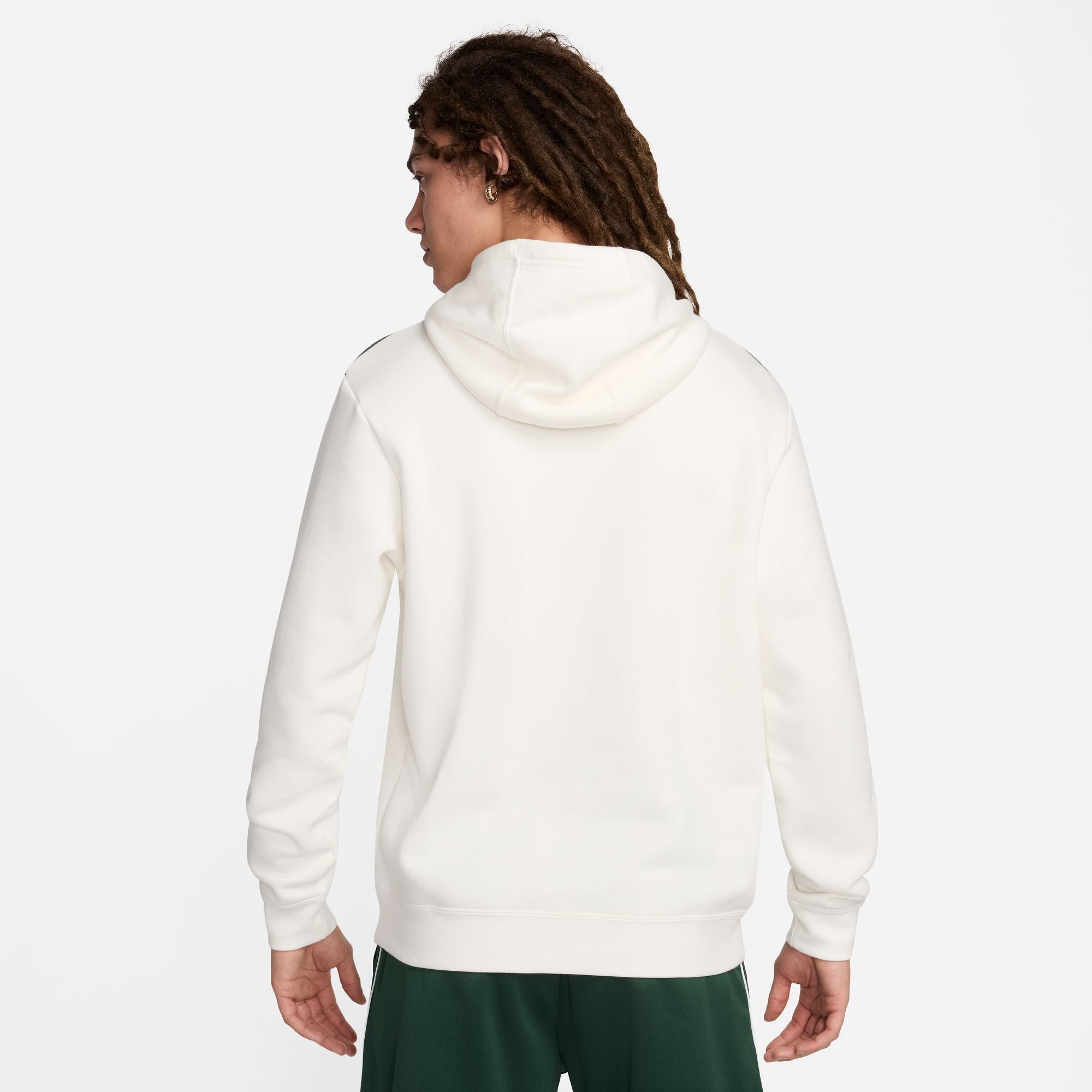 M NSW SP FLC FZ HOODIE BB