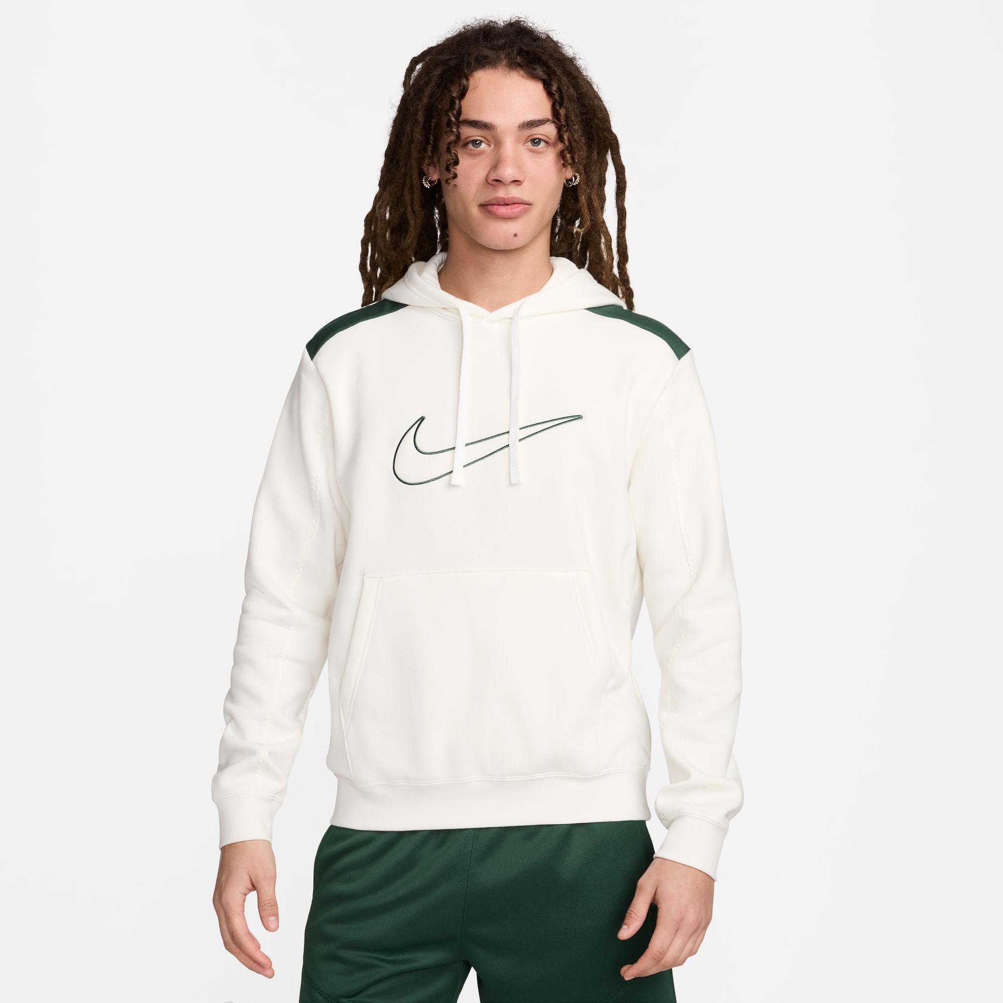 M NSW SP FLC FZ HOODIE BB