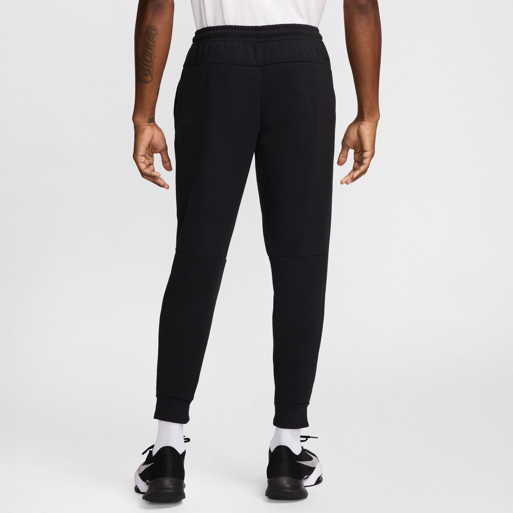 M NK DF UV PRIMARY JOGGER PANT