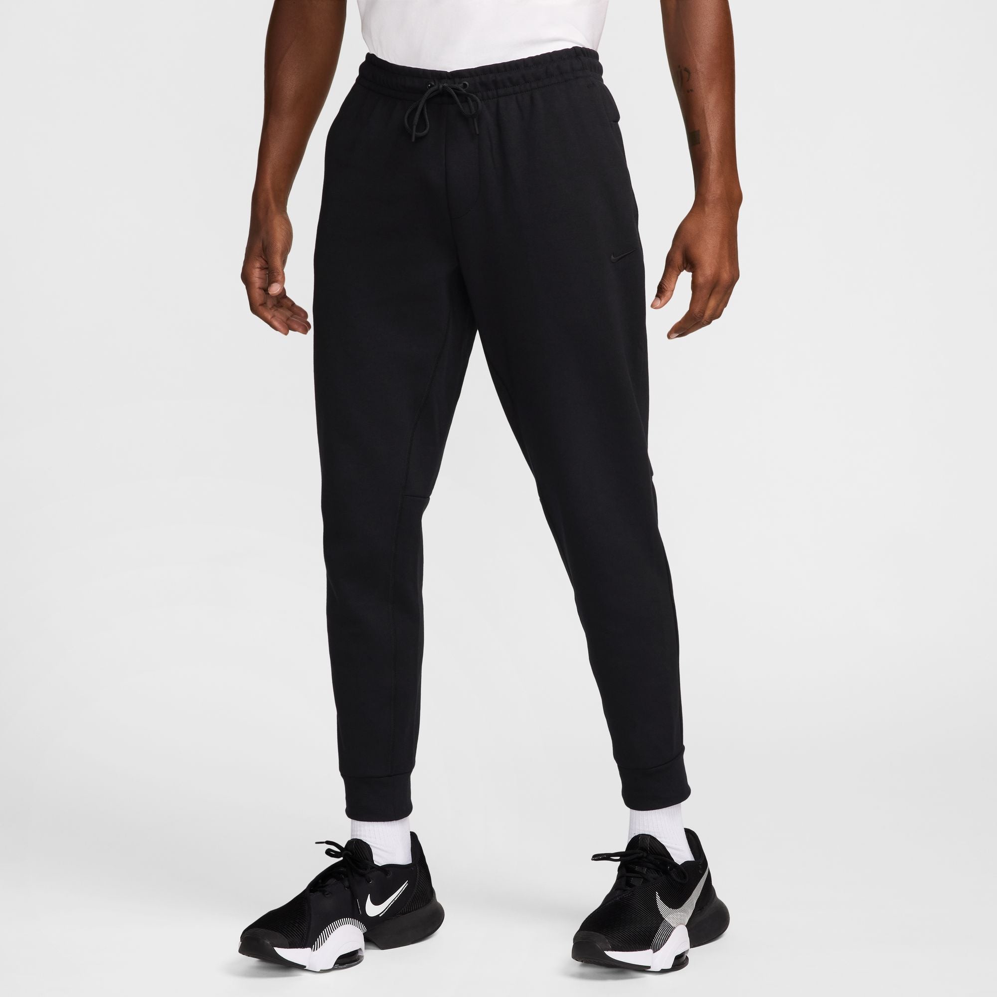 M NK DF UV PRIMARY JOGGER PANT