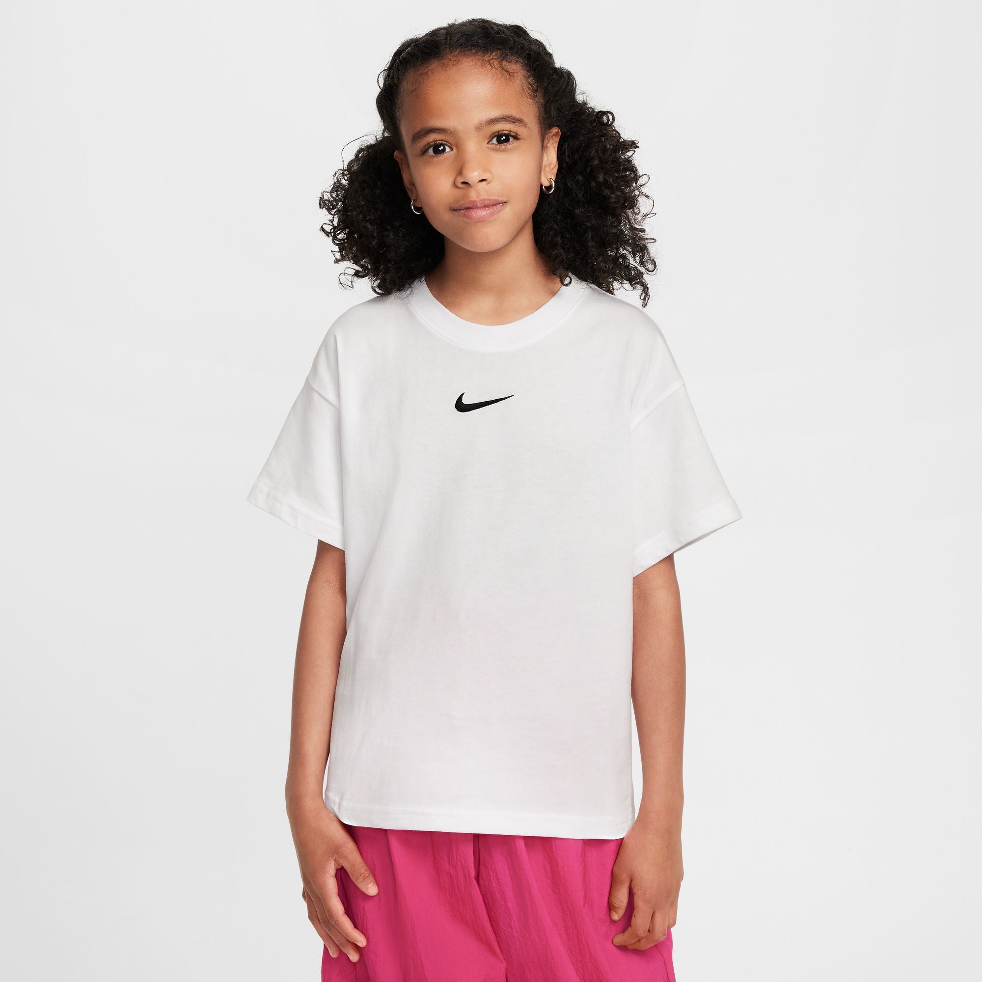 NIKE G NSW TEE BOY ESSNTL LBR T-Shirt