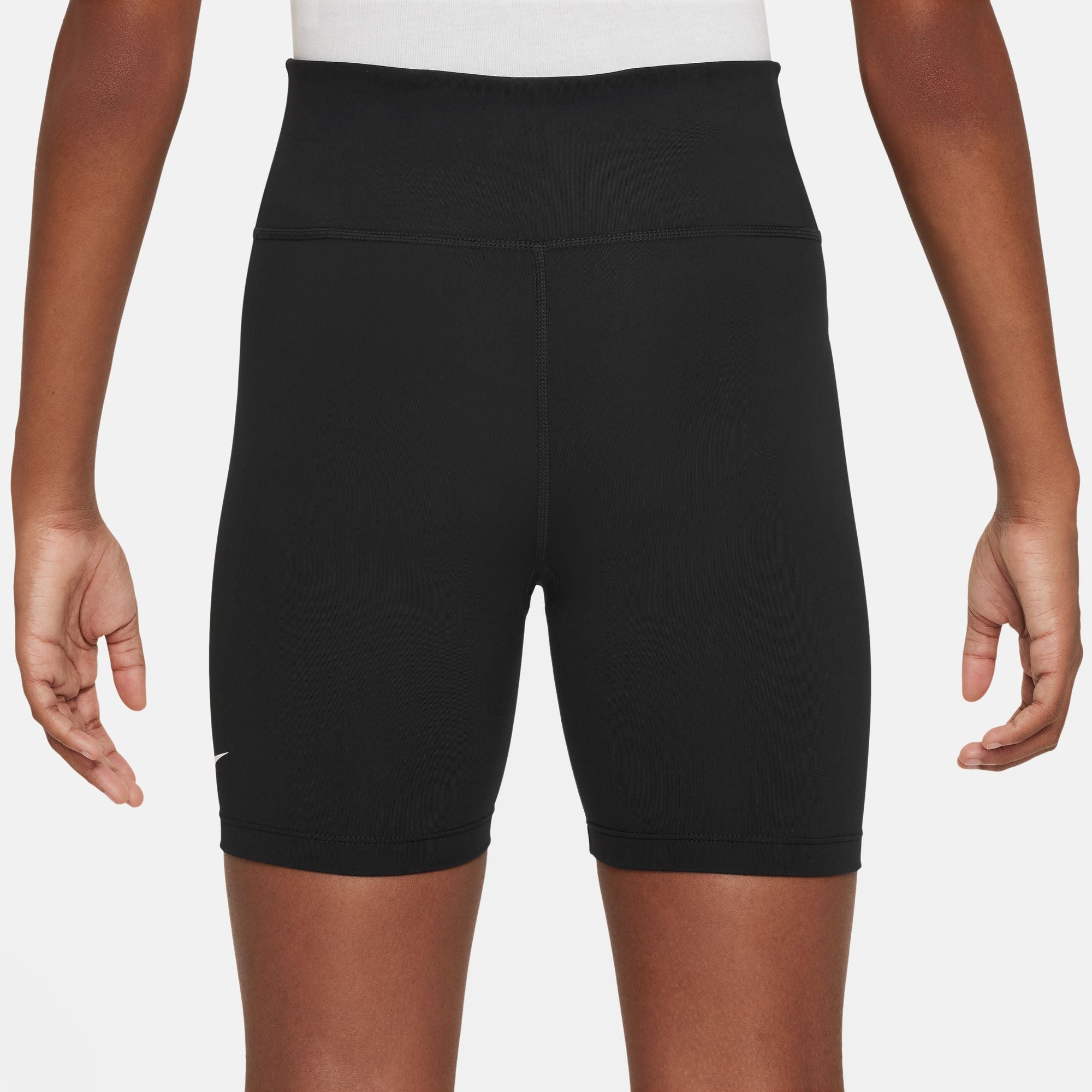 G NK DF ONE 5IN BIKE SHORT