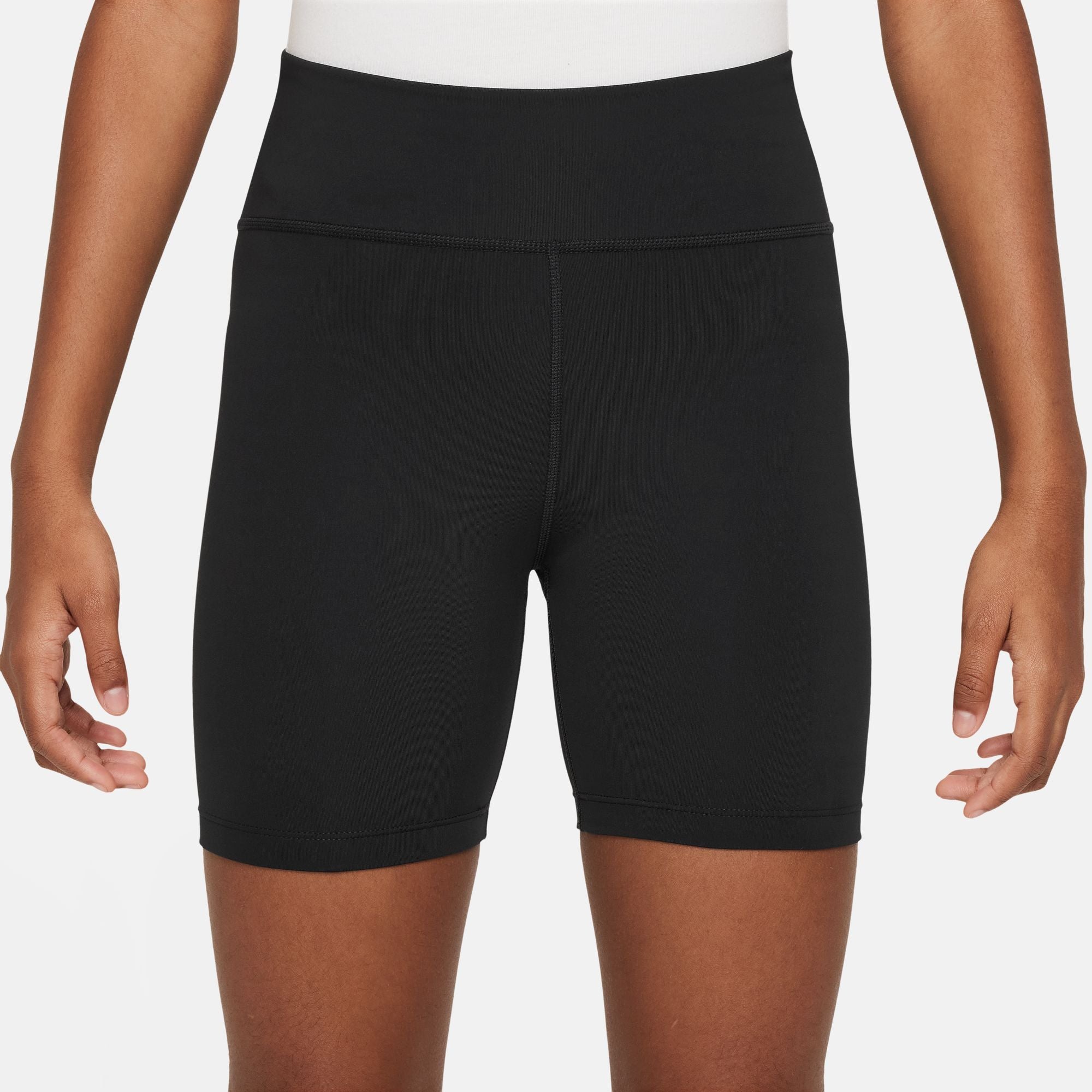 G NK DF ONE 5IN BIKE SHORT