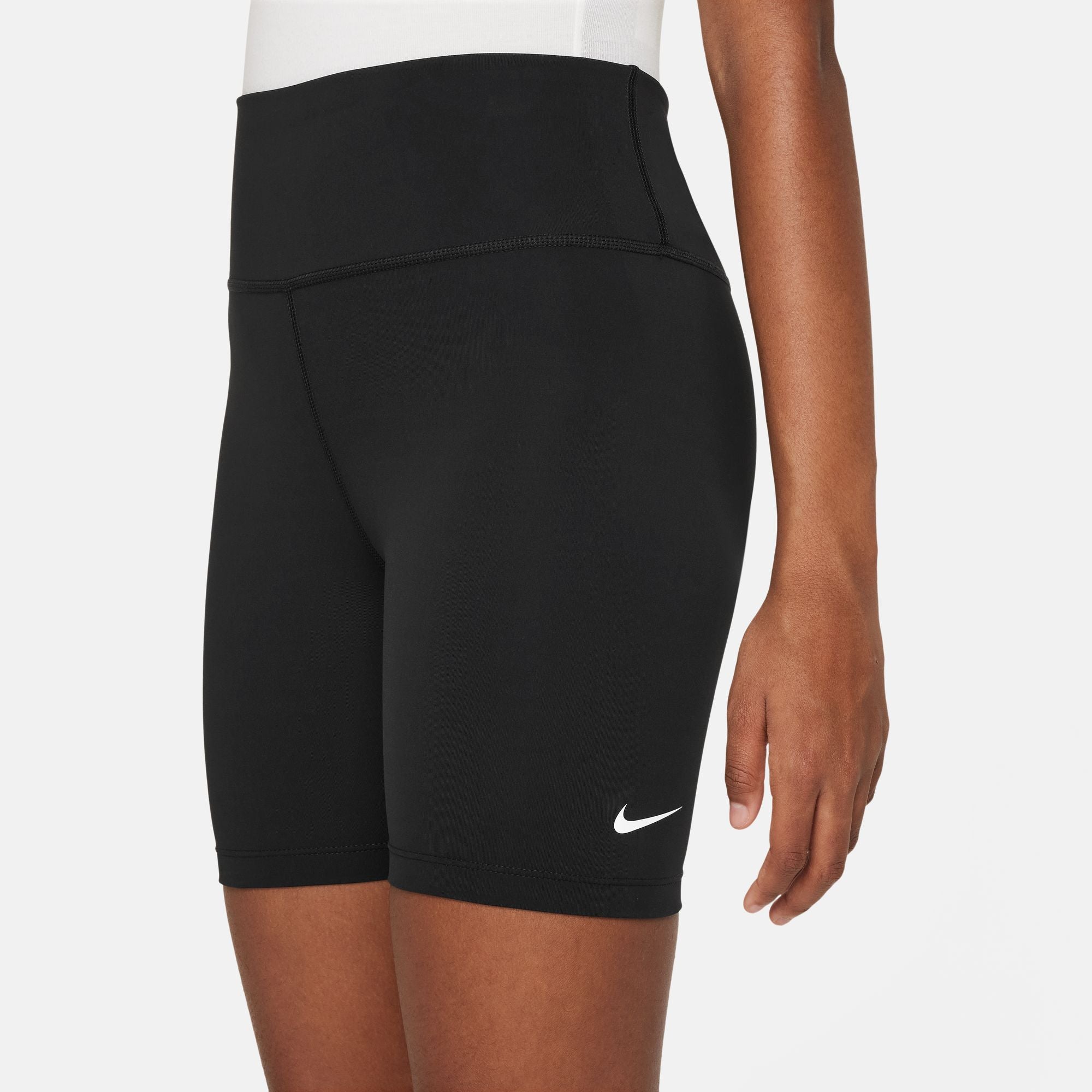 G NK DF ONE 5IN BIKE SHORT