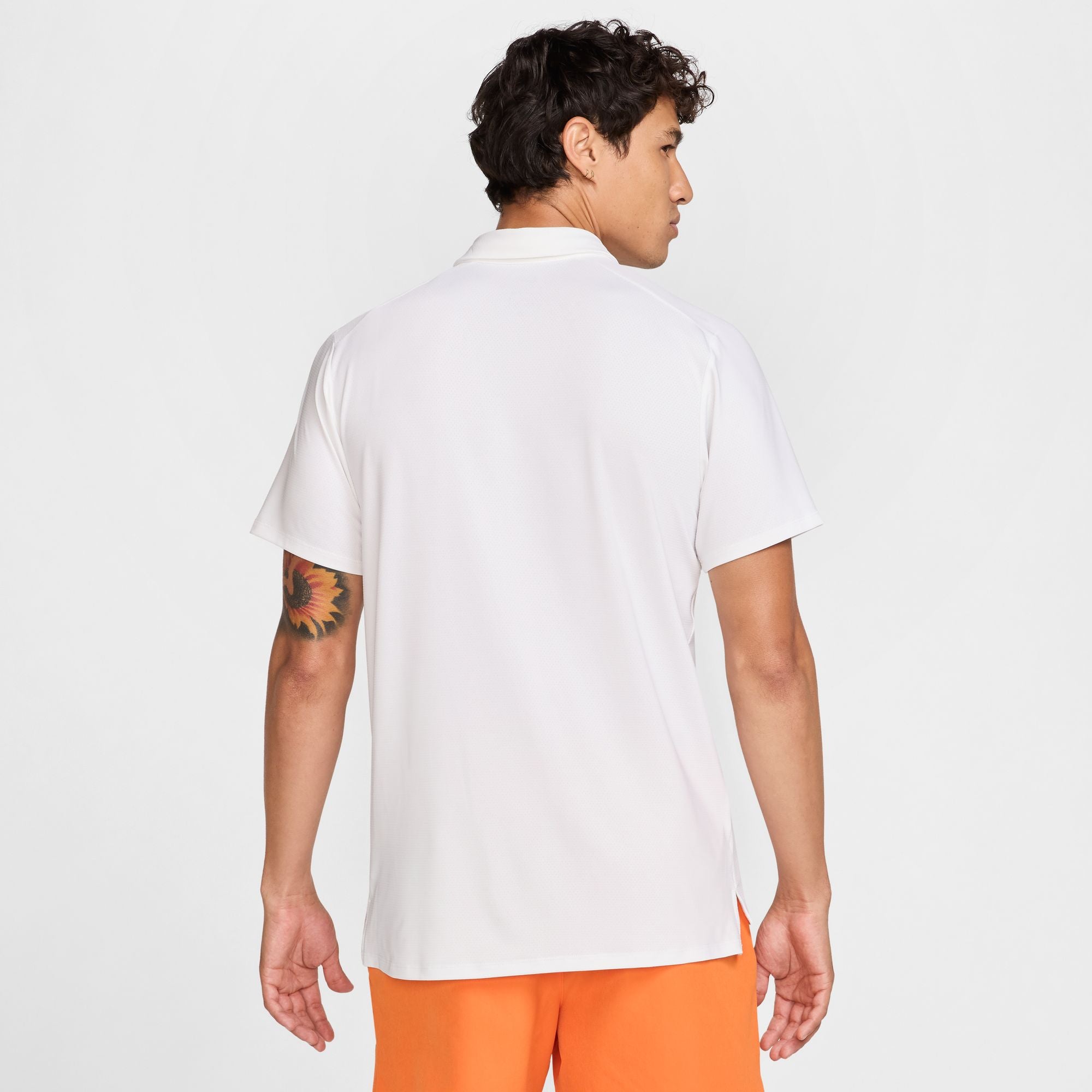 M NKCT DF ADVTG POLO