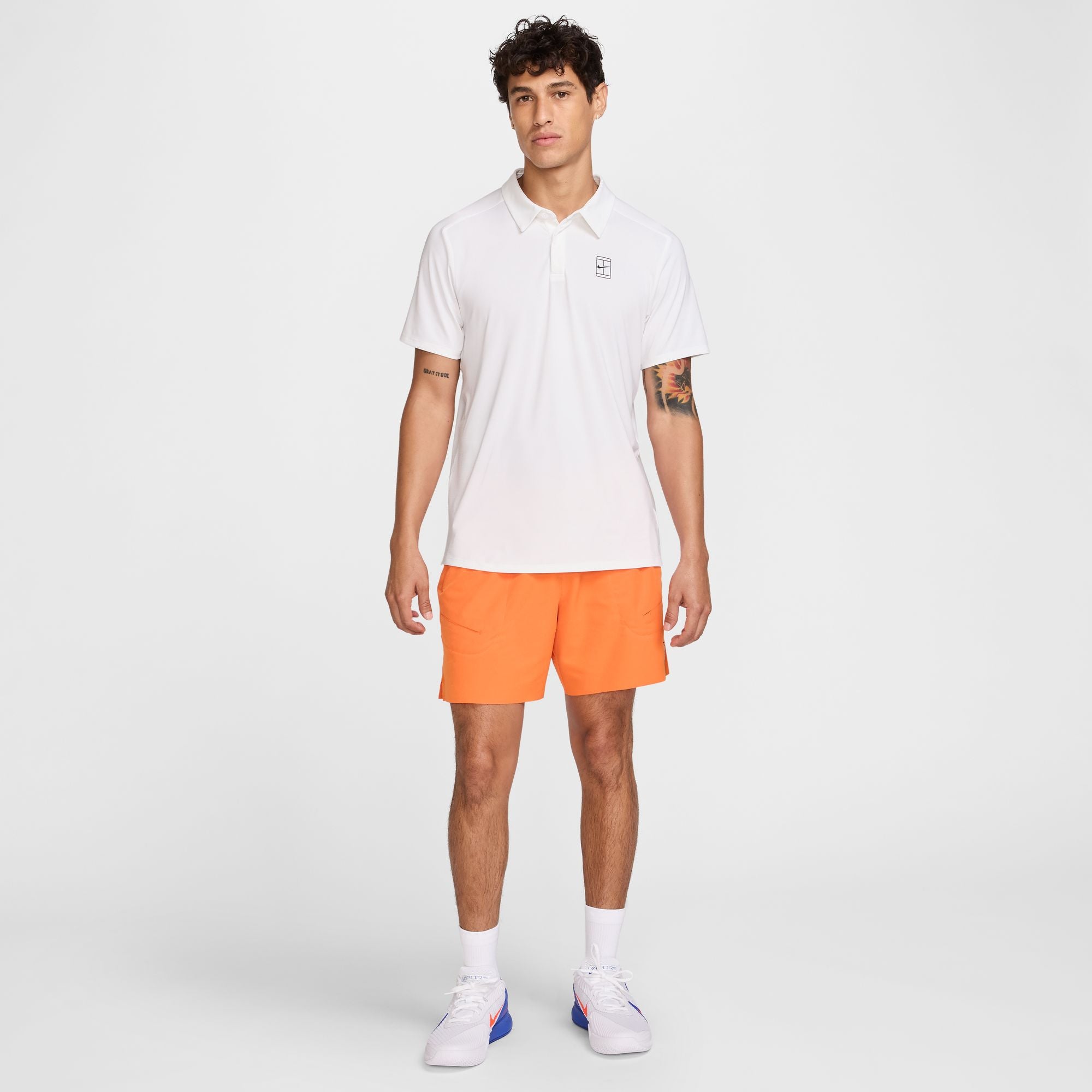 M NKCT DF ADVTG POLO