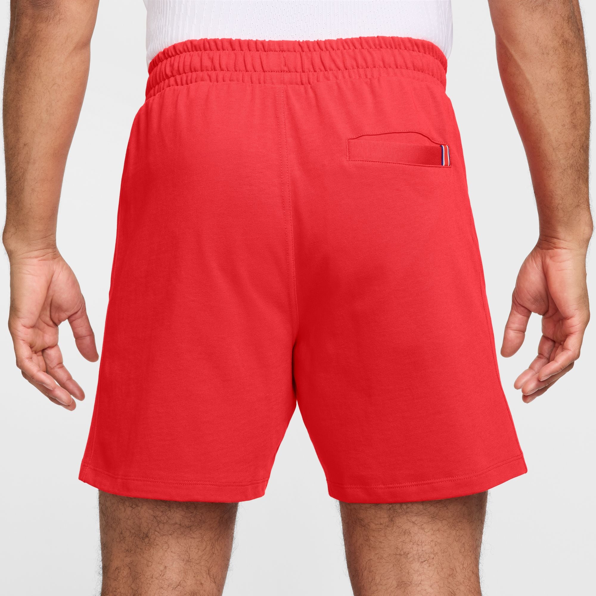 M NKCT DF HRTGE SHORT RG