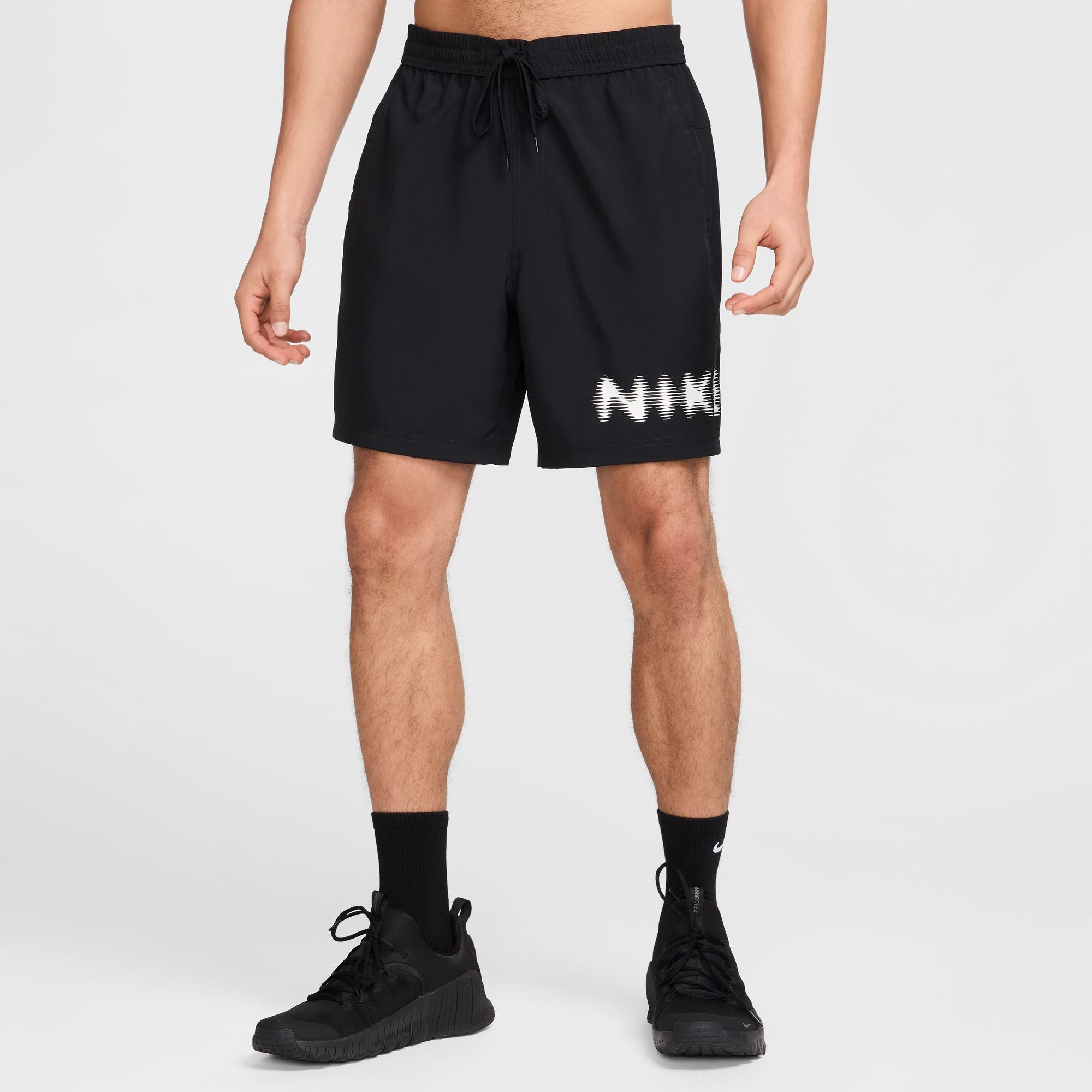 NIKE Dri-FIT Herren Shorts 7 Zoll ohne Futter