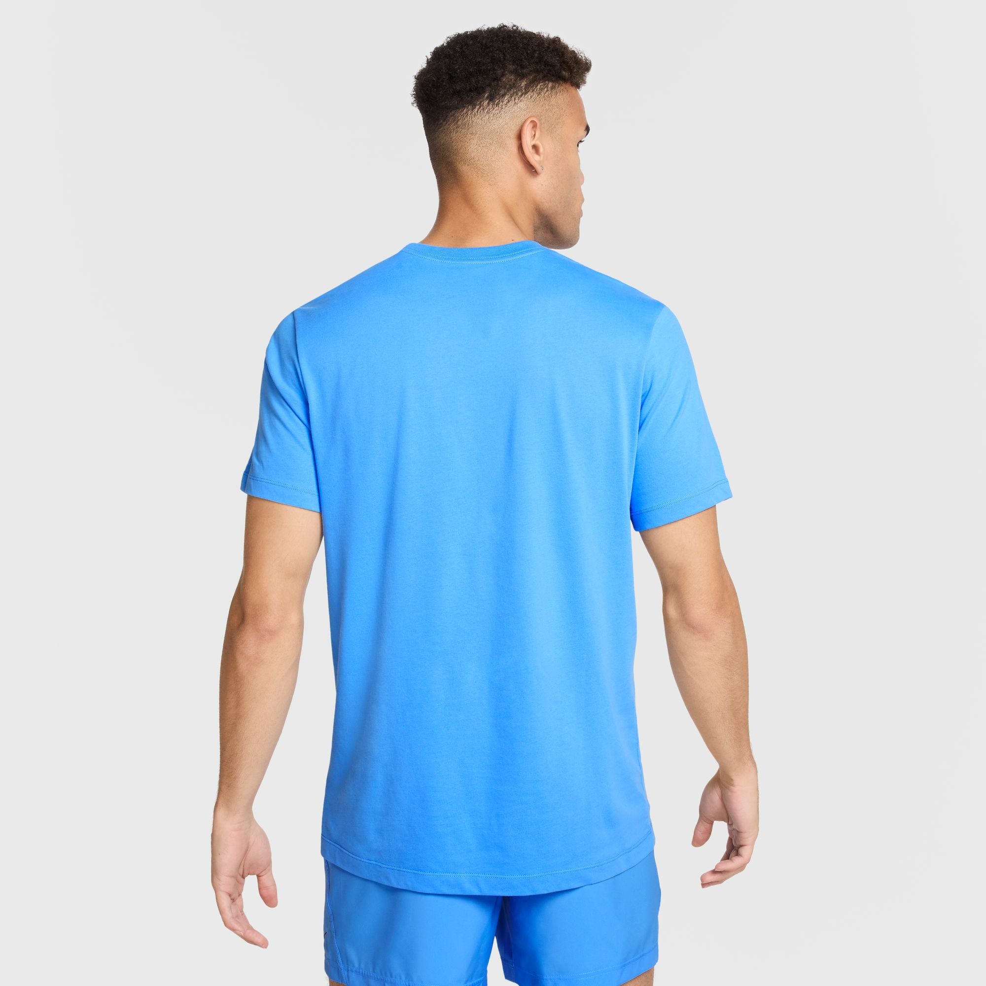 NIKE Dri-FIT Fitness-T-Shirt für Herren