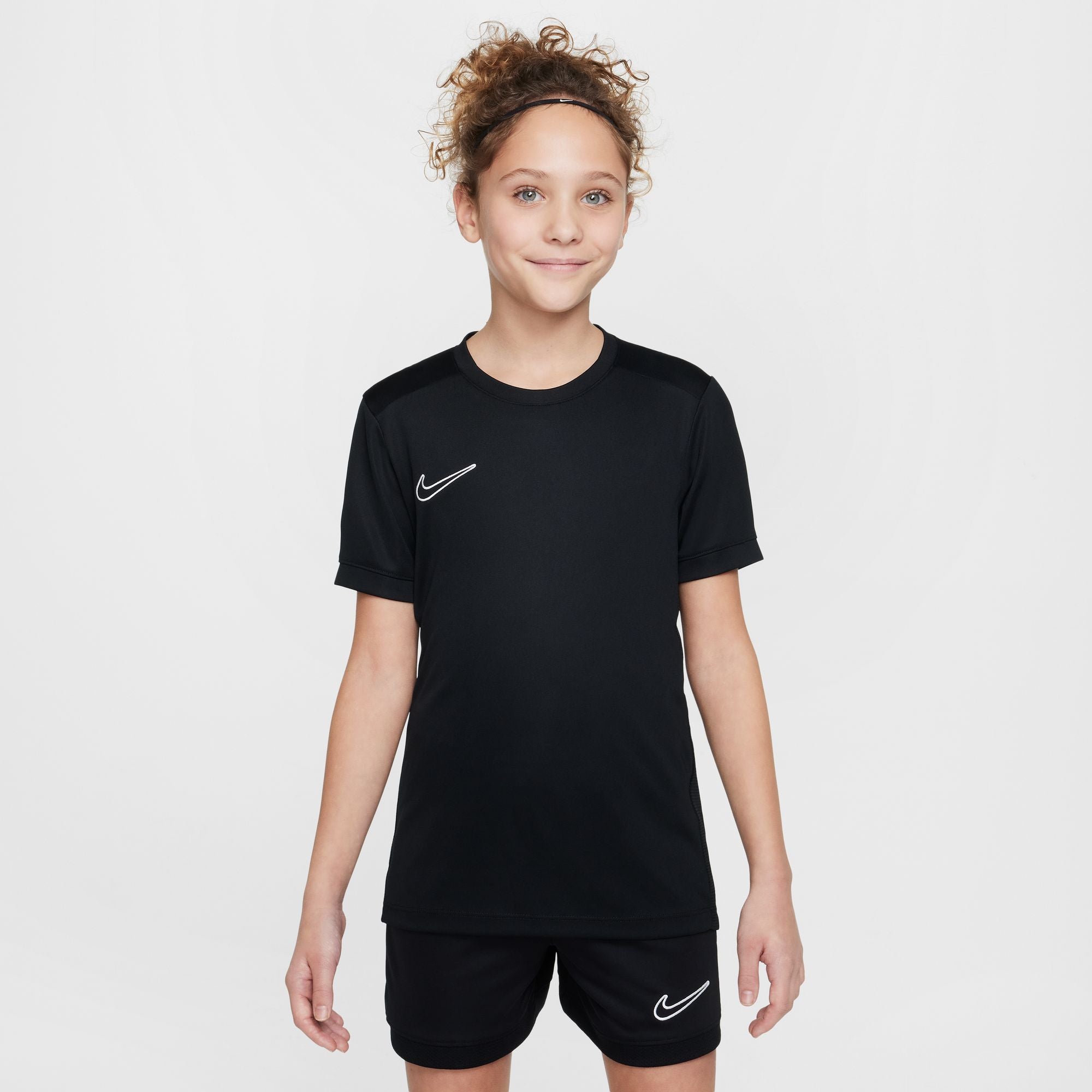 NIKE Academy25 Dri-FIT Oberteil für Kinder