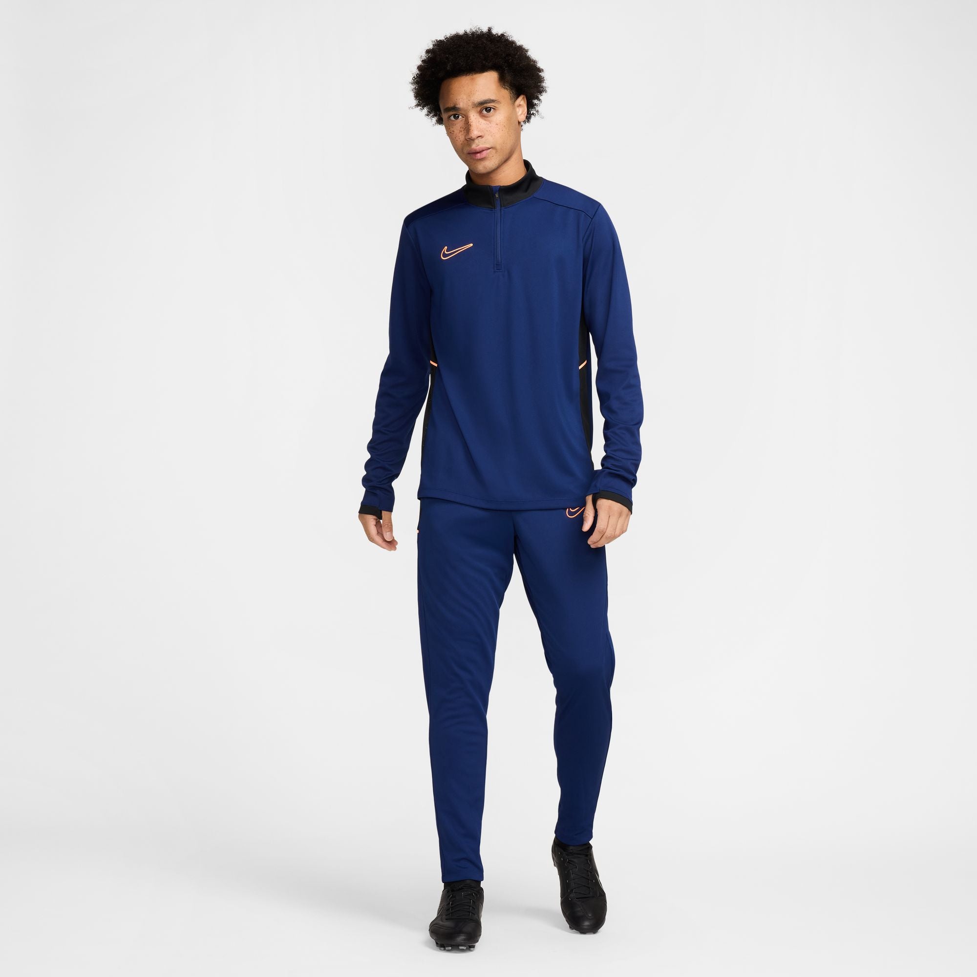 M NK DF ACD25 PANT KPZ BR