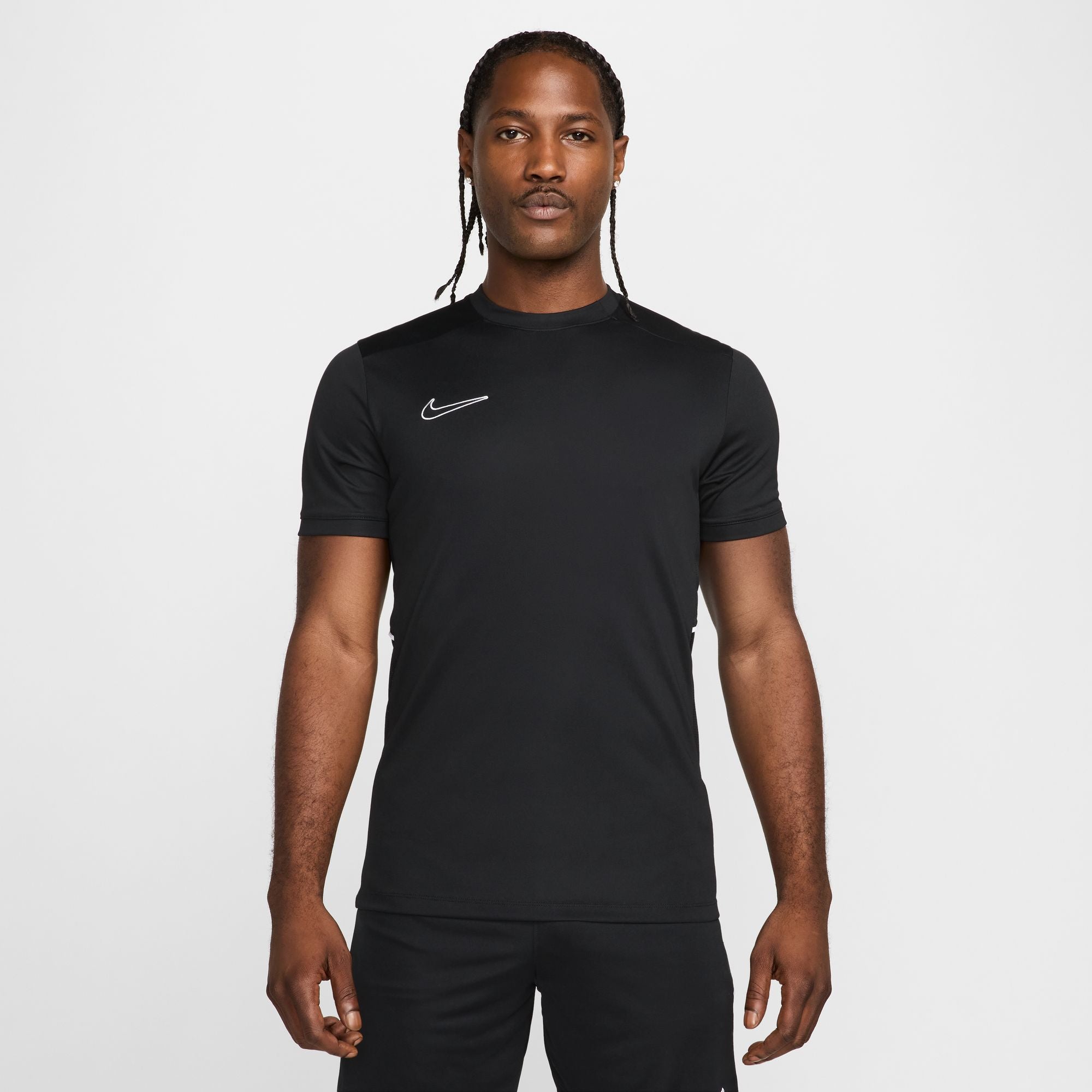 NIKE Dri-FIT Kurzarm-Fußballoberteil Herren